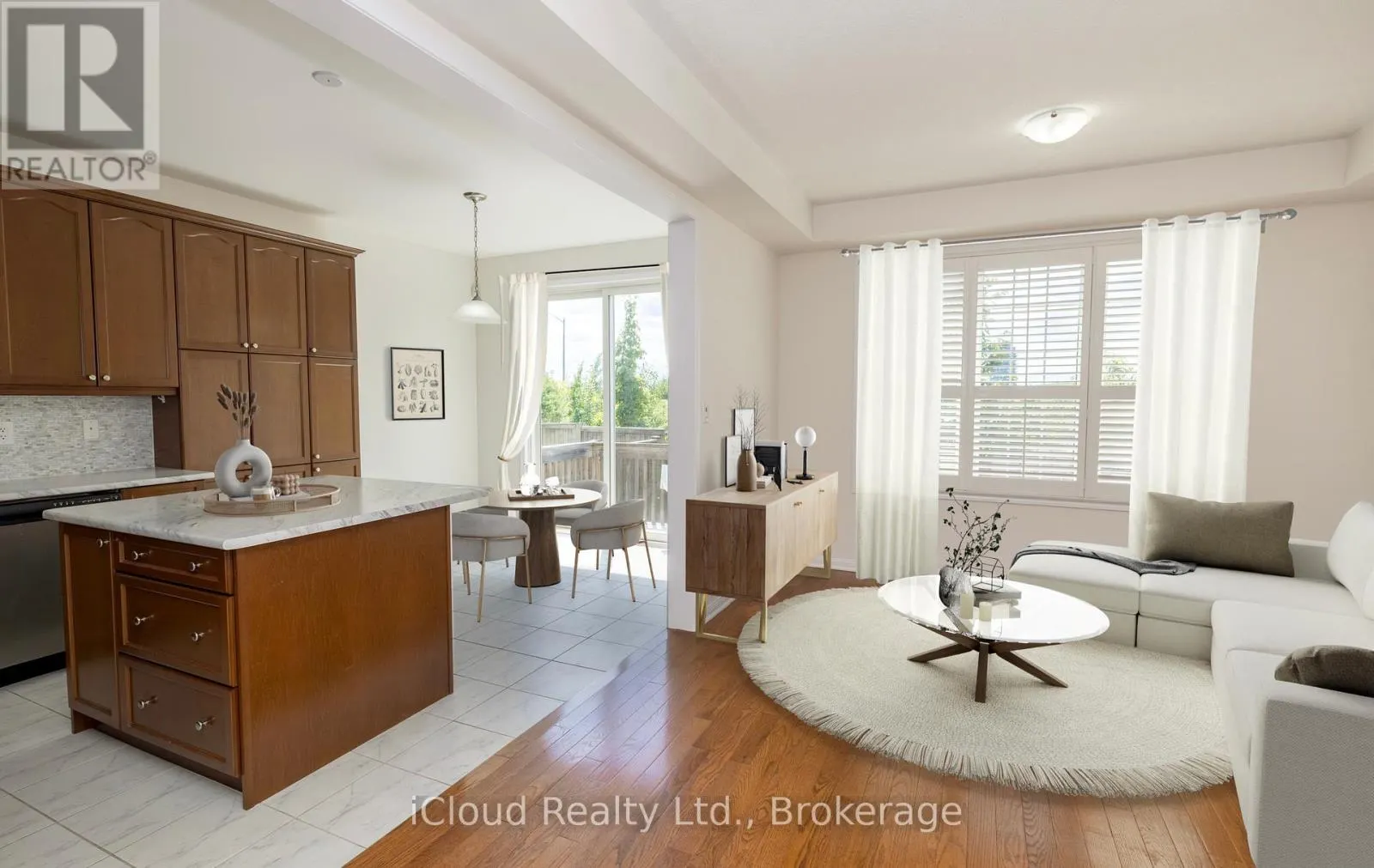 4 ROBERT PARKINSON DRIVE