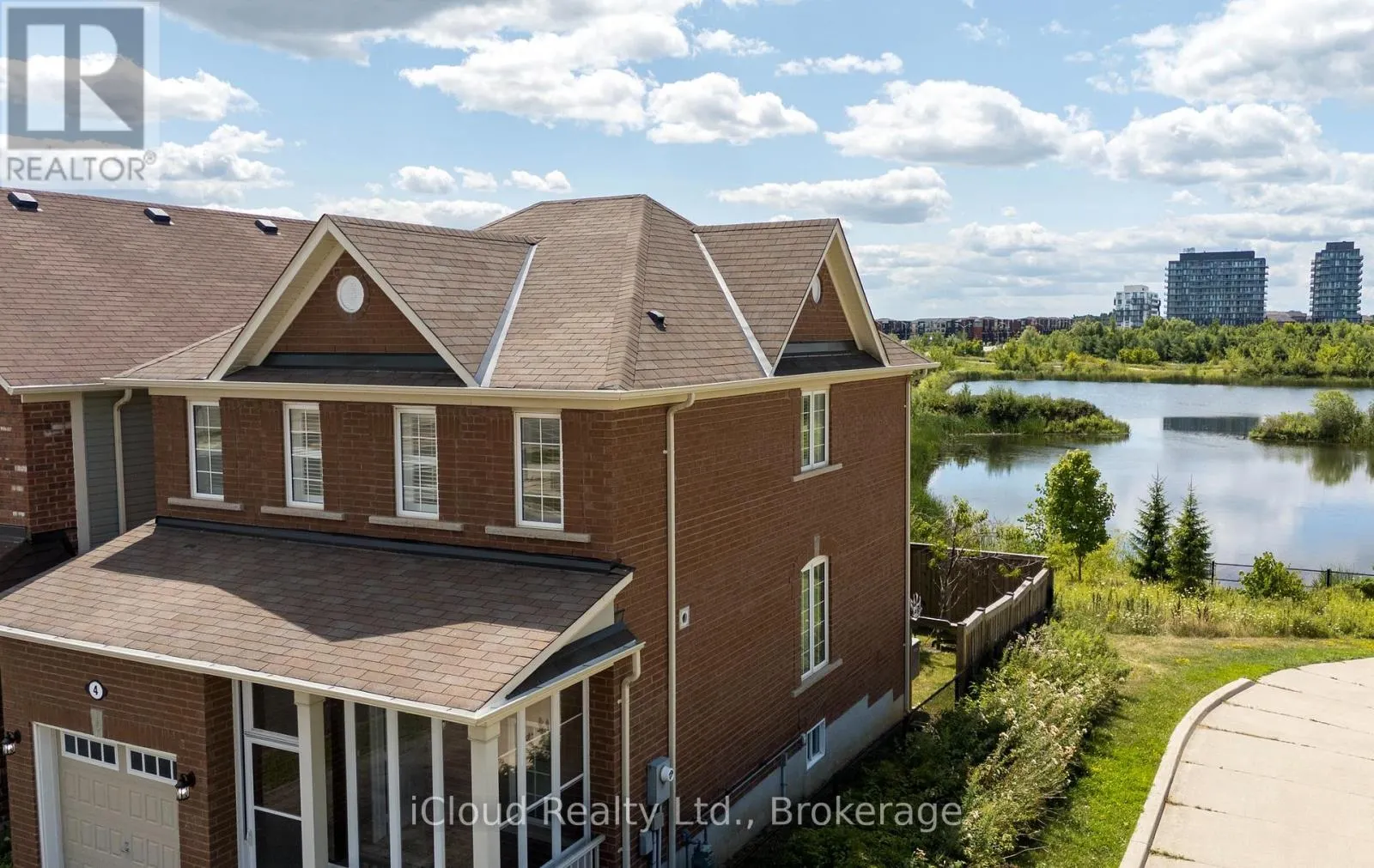 4 ROBERT PARKINSON DRIVE