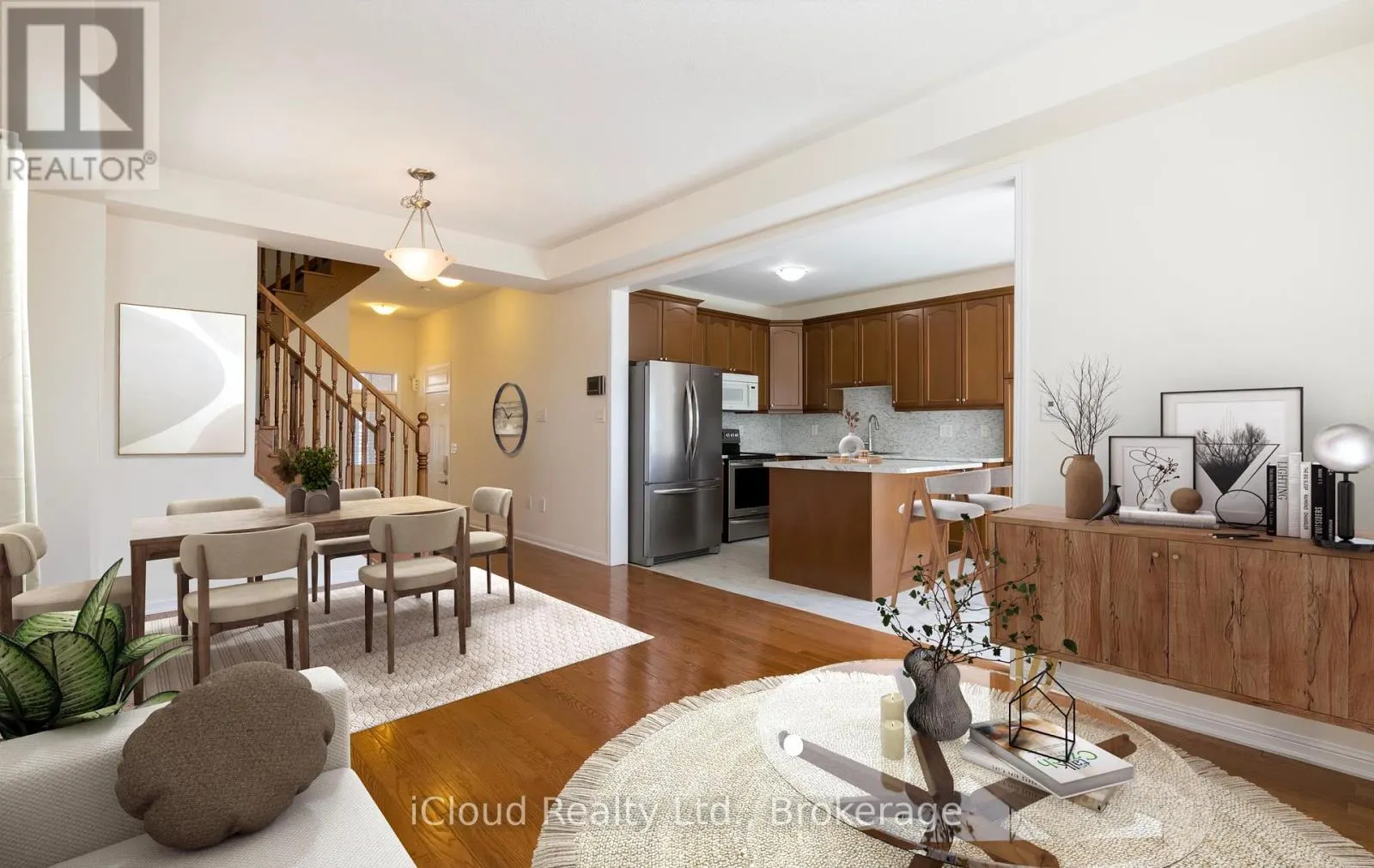 4 ROBERT PARKINSON DRIVE
