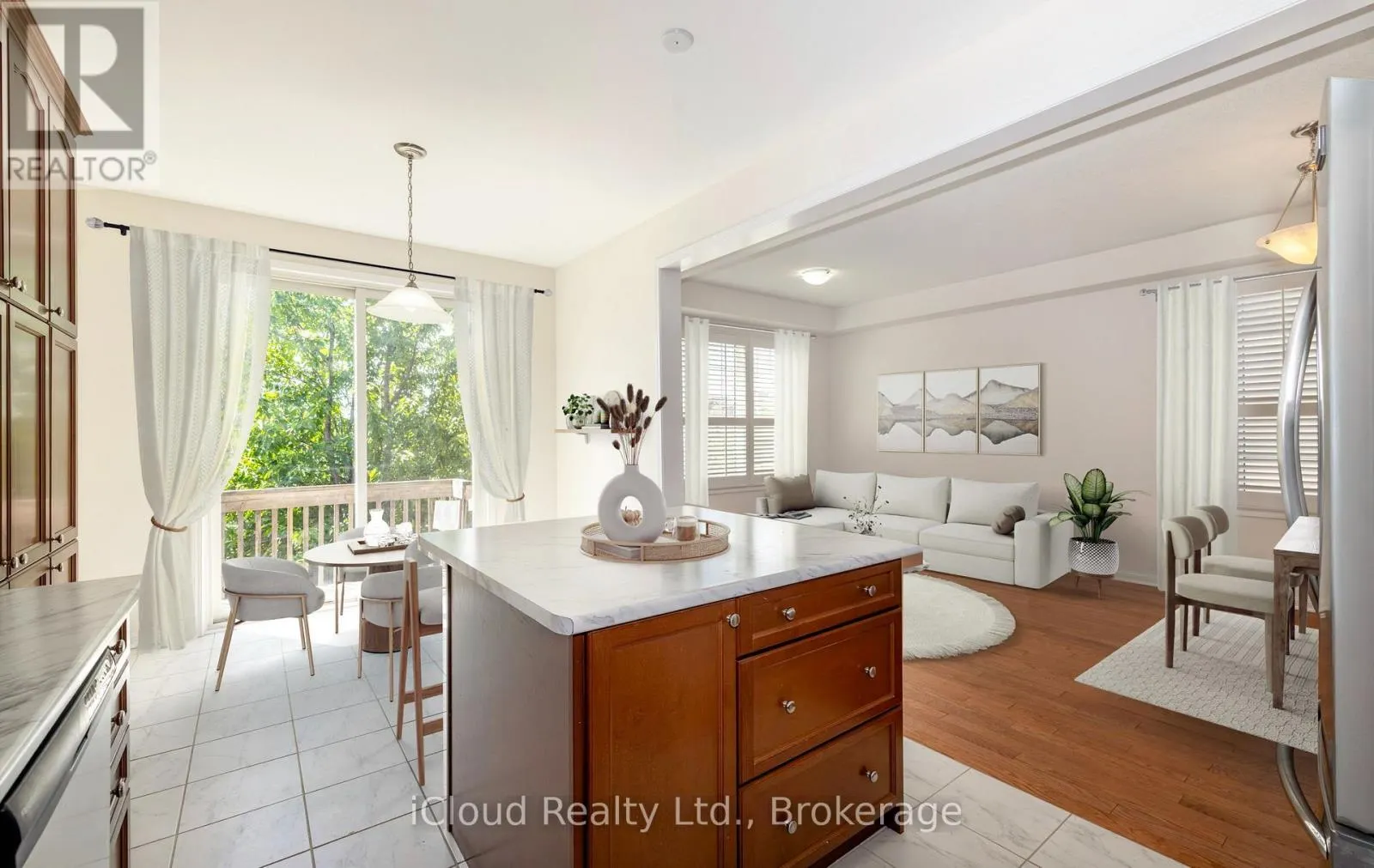 4 ROBERT PARKINSON DRIVE