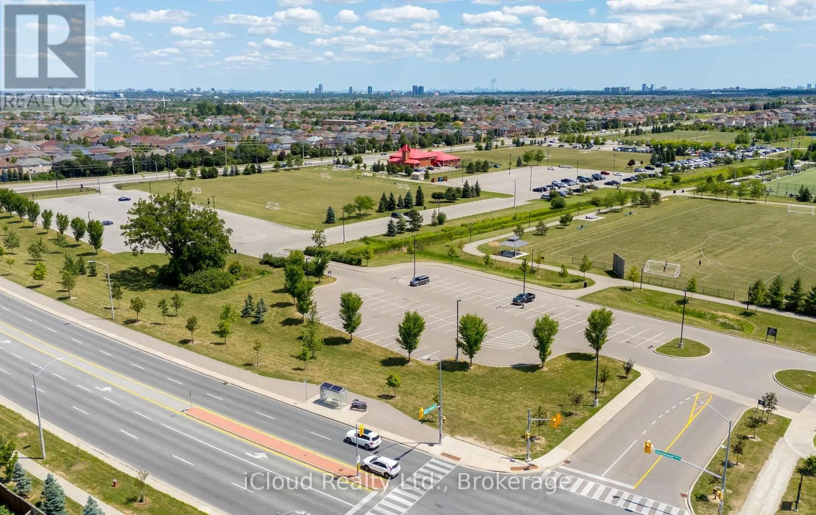 4 ROBERT PARKINSON DRIVE