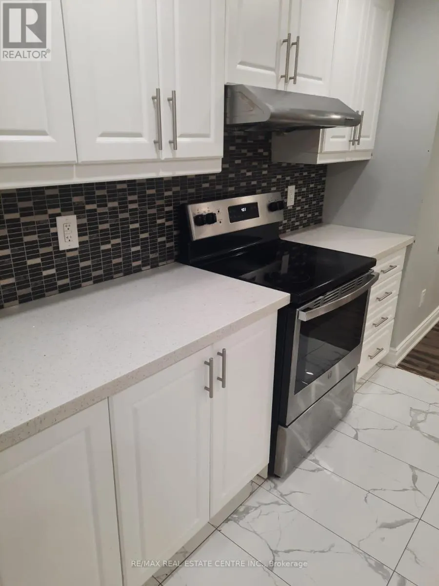 BSMT - 278 HINTON TERRACE