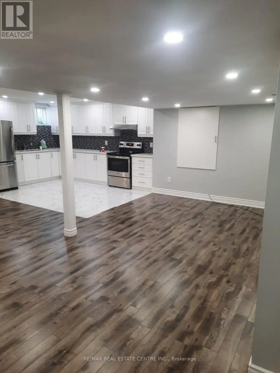 BSMT - 278 HINTON TERRACE