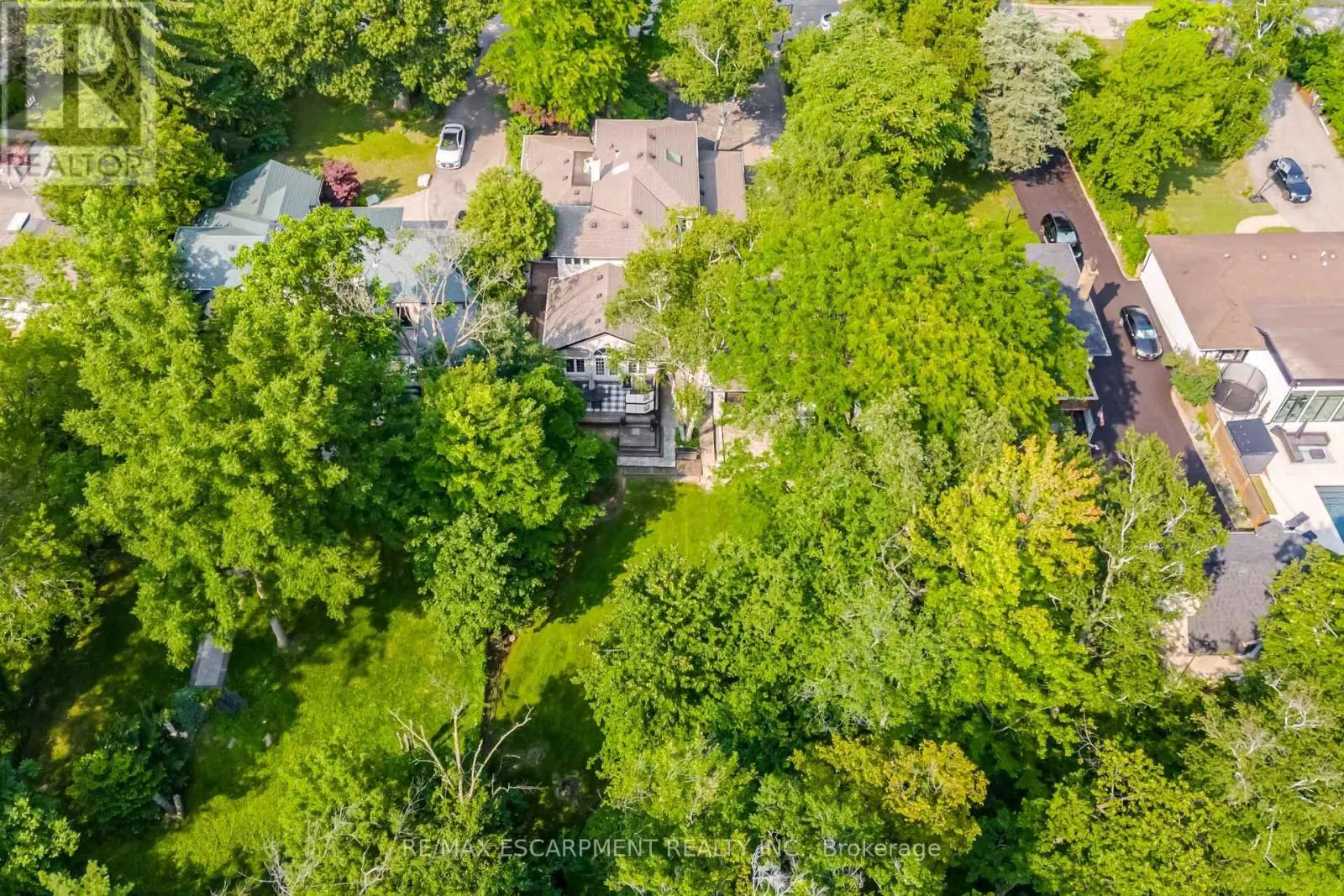 2126 GRANGE DRIVE