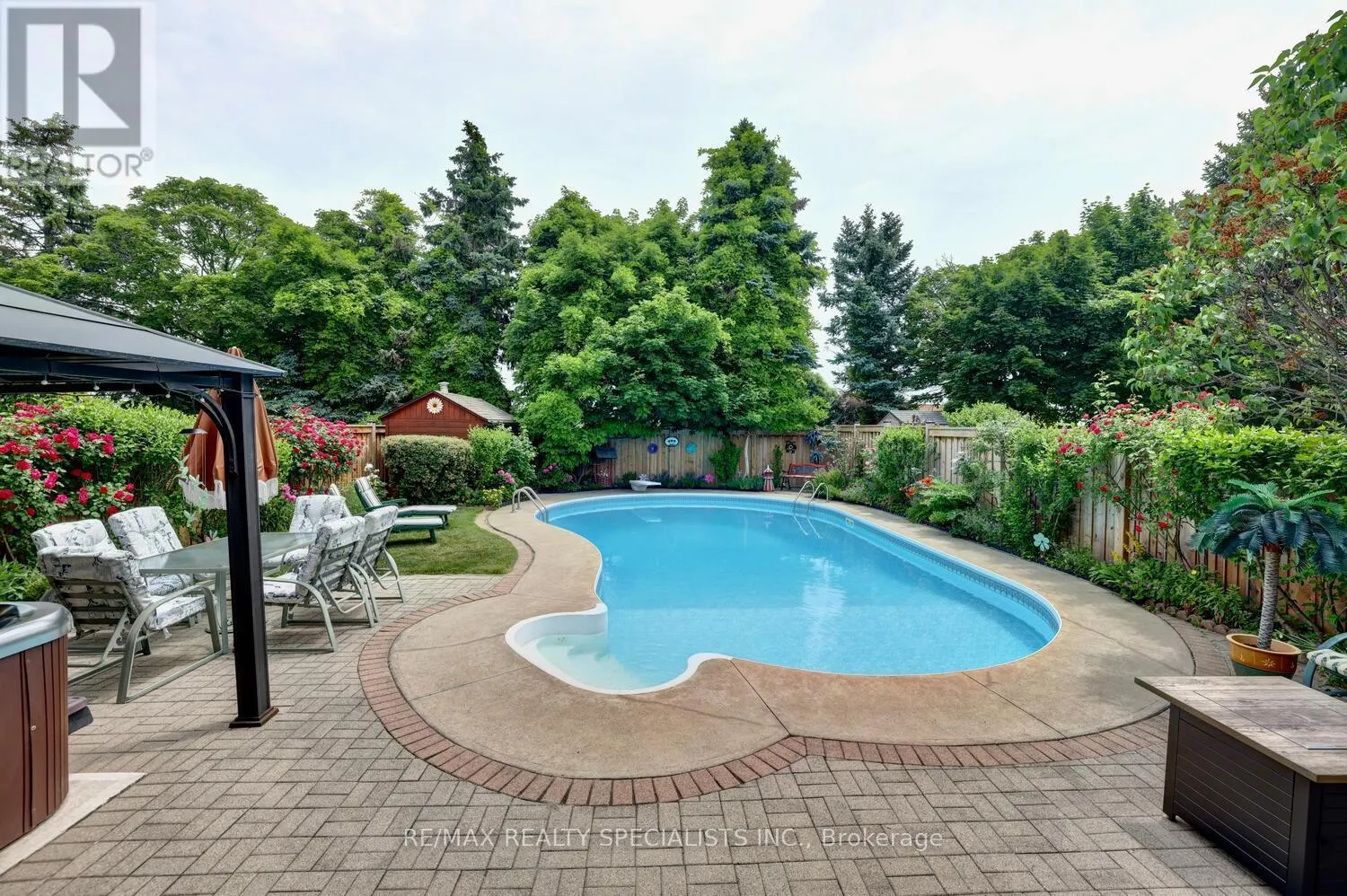 3114 CASCADE COURT