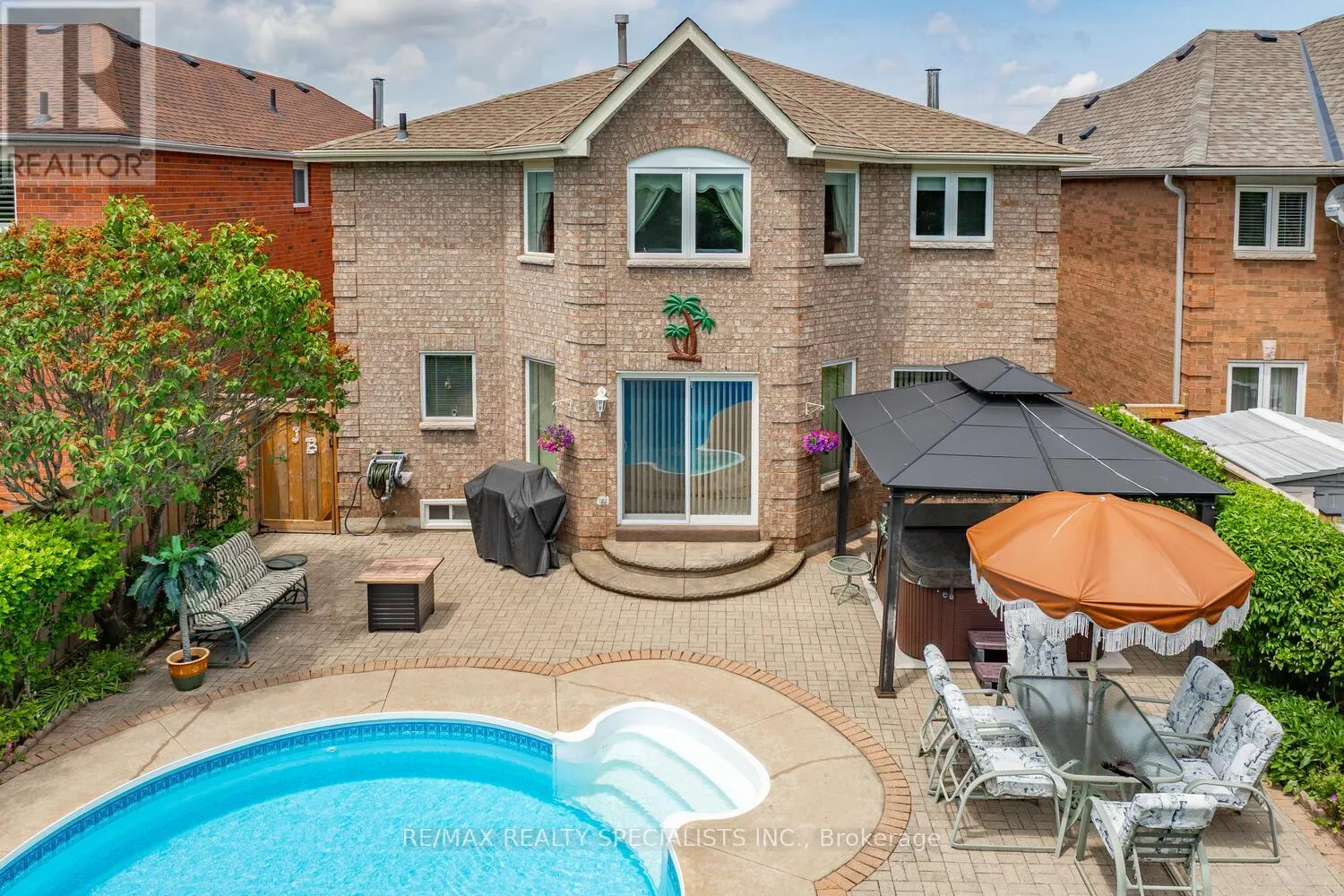 3114 CASCADE COURT