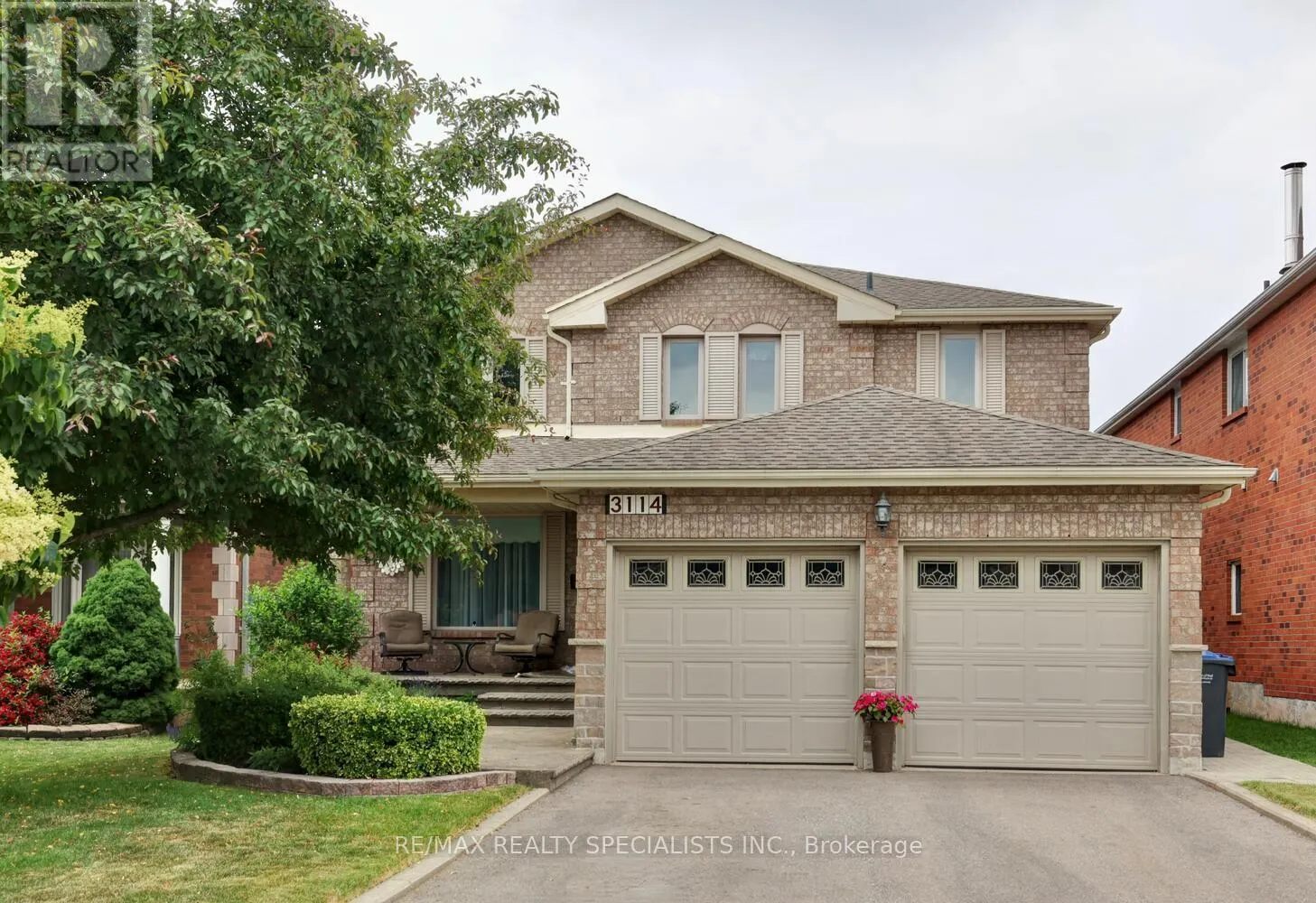 3114 CASCADE COURT