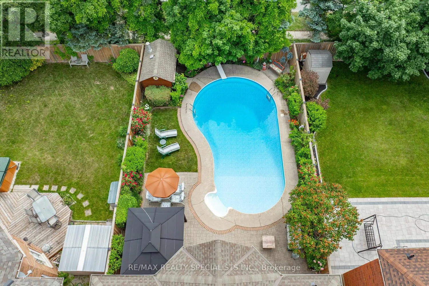 3114 CASCADE COURT