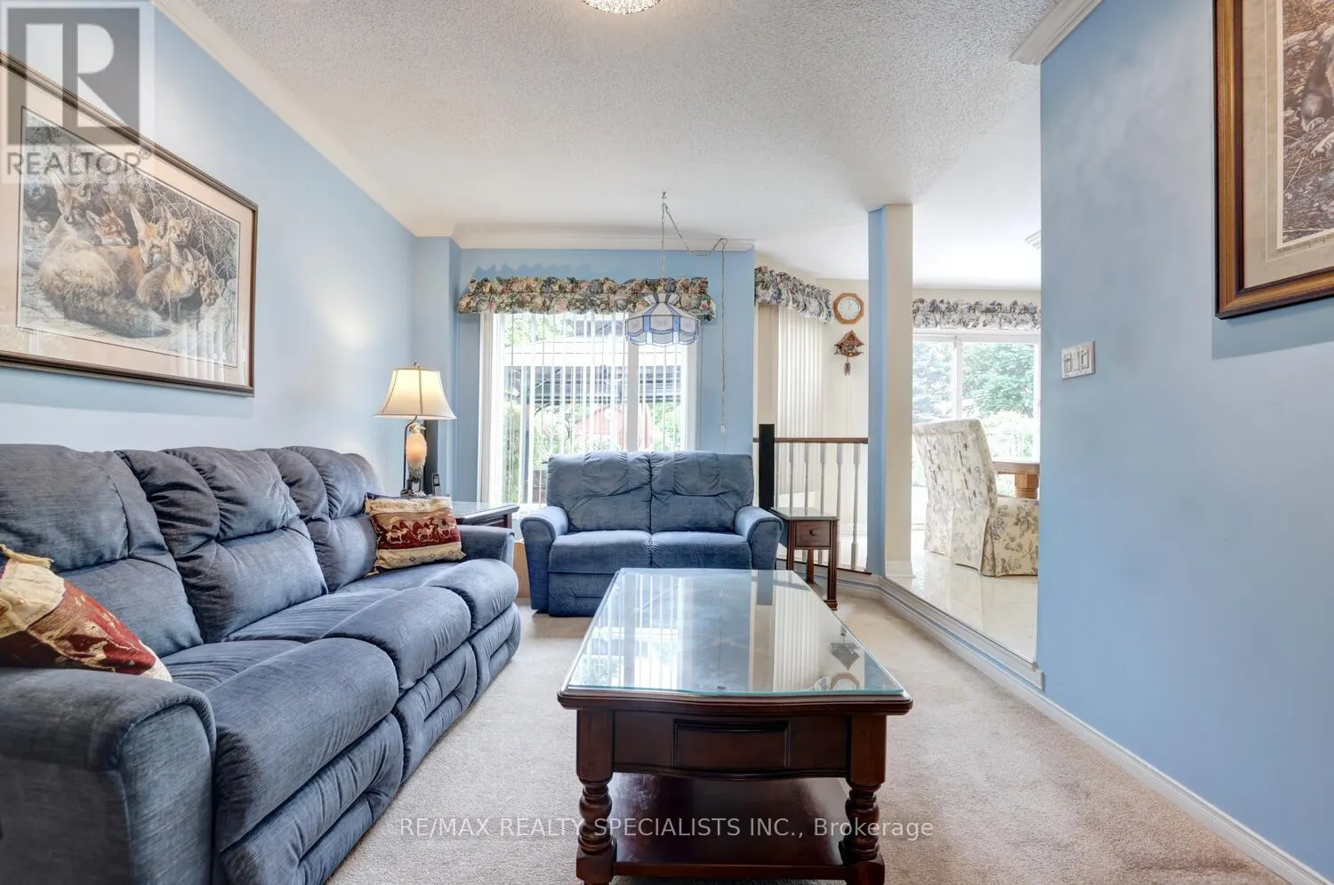 3114 CASCADE COURT