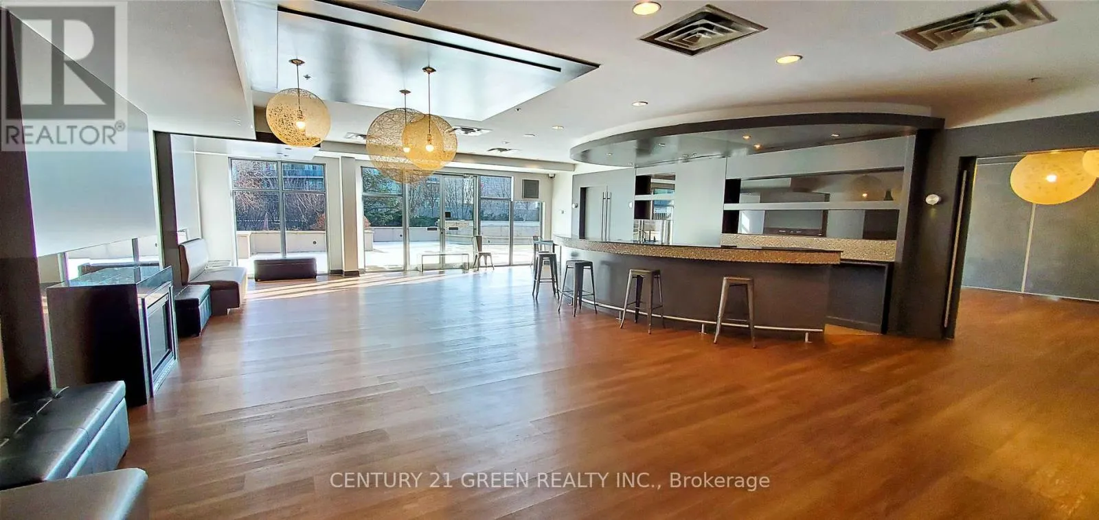 1207 - 80 ABSOLUTE AVENUE