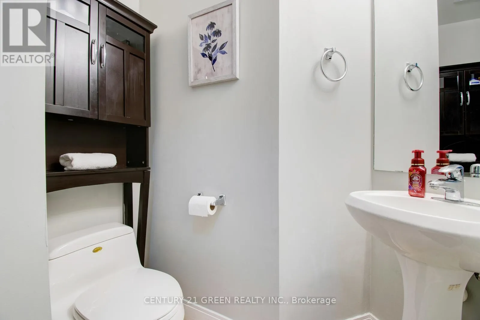 1207 - 80 ABSOLUTE AVENUE