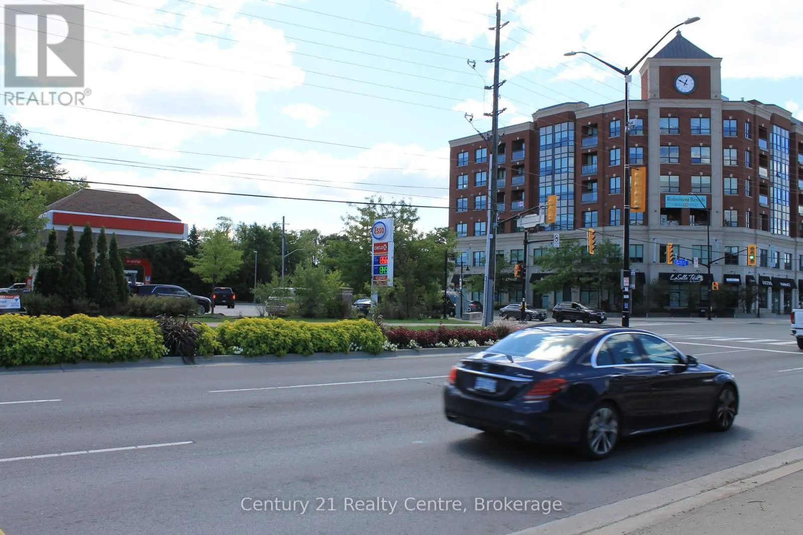 507 - 1127 COOKE BOULEVARD ON L5M 7C5 BOULEVARD