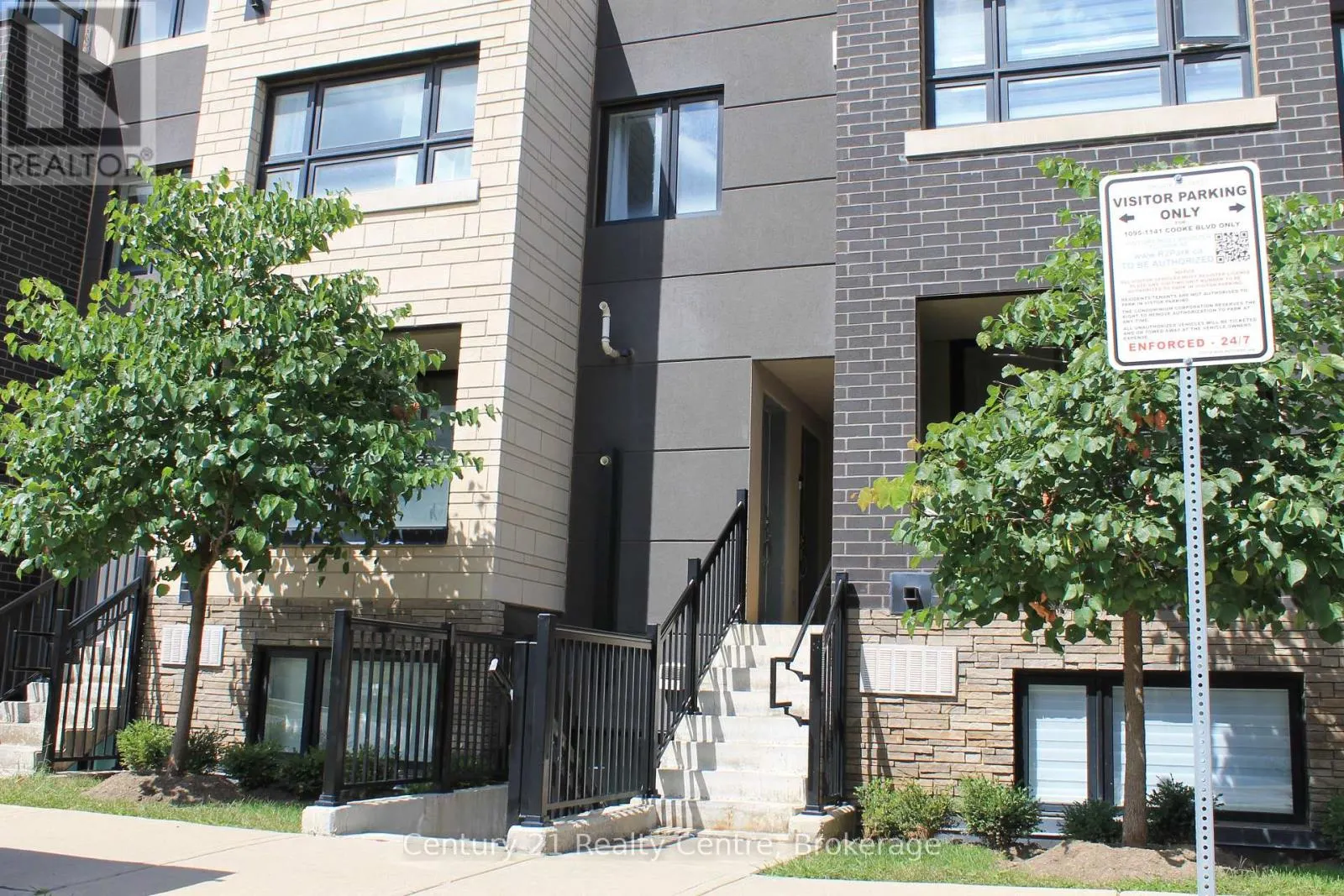 507 - 1127 COOKE BOULEVARD ON L5M 7C5 BOULEVARD