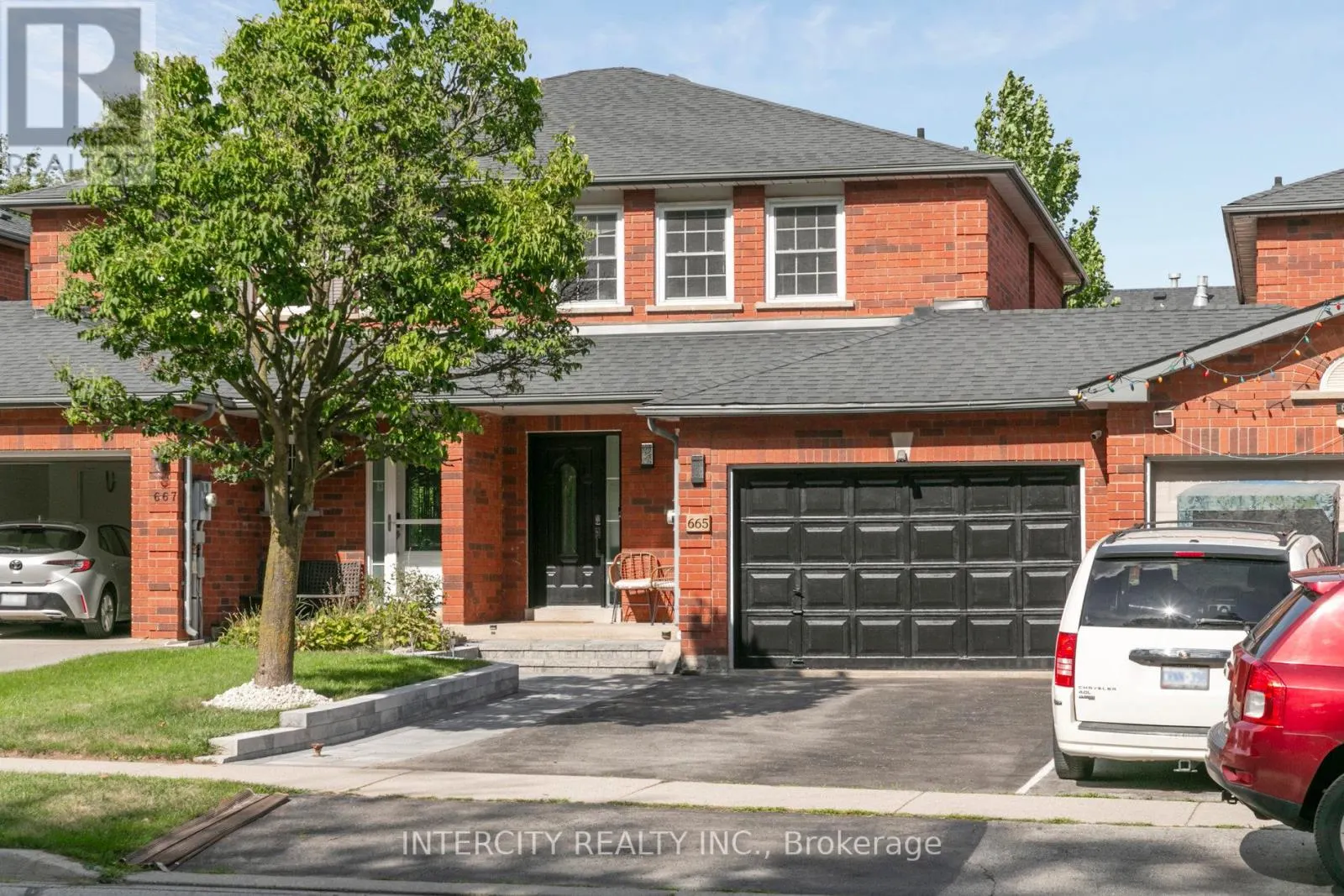 665 FOTHERGILL BOULEVARD