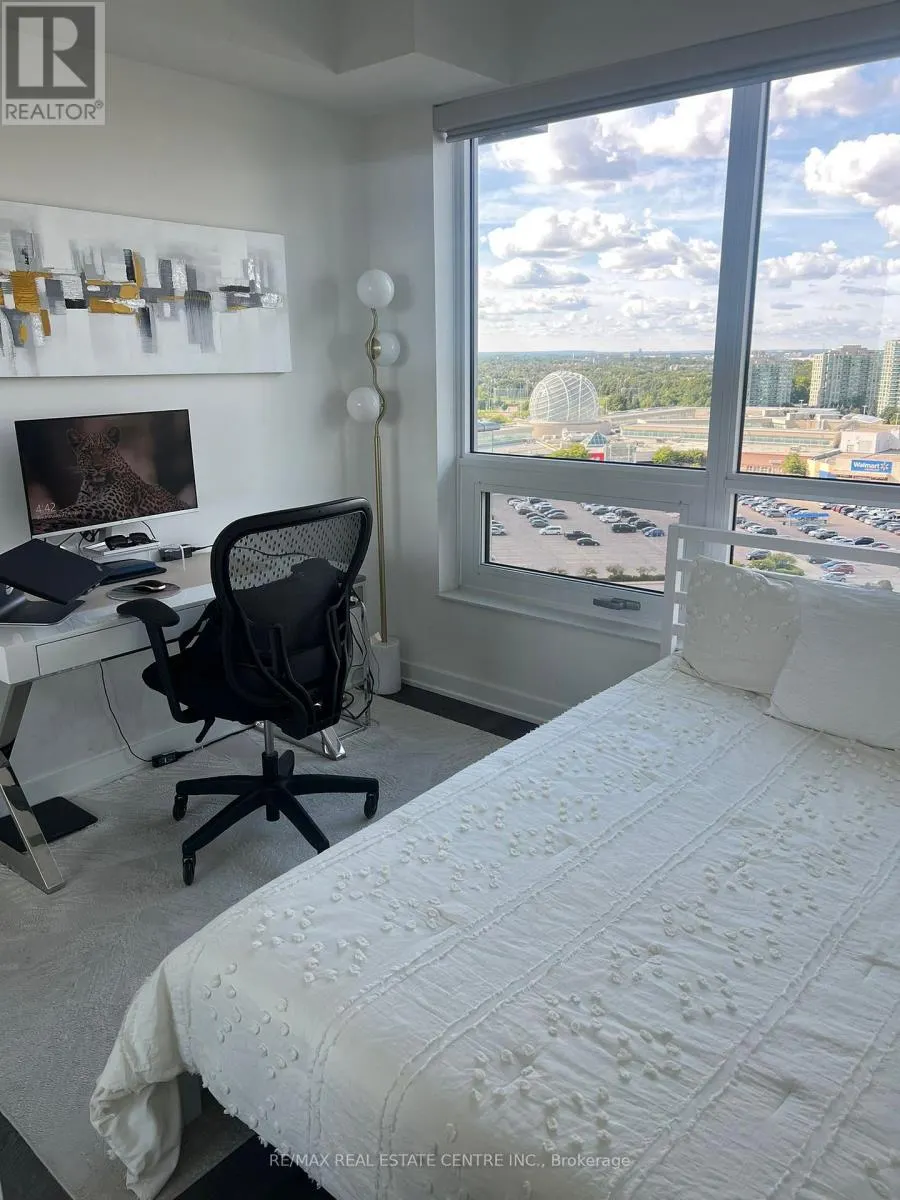 1410 - 4699 ERIN MILLS DRIVE