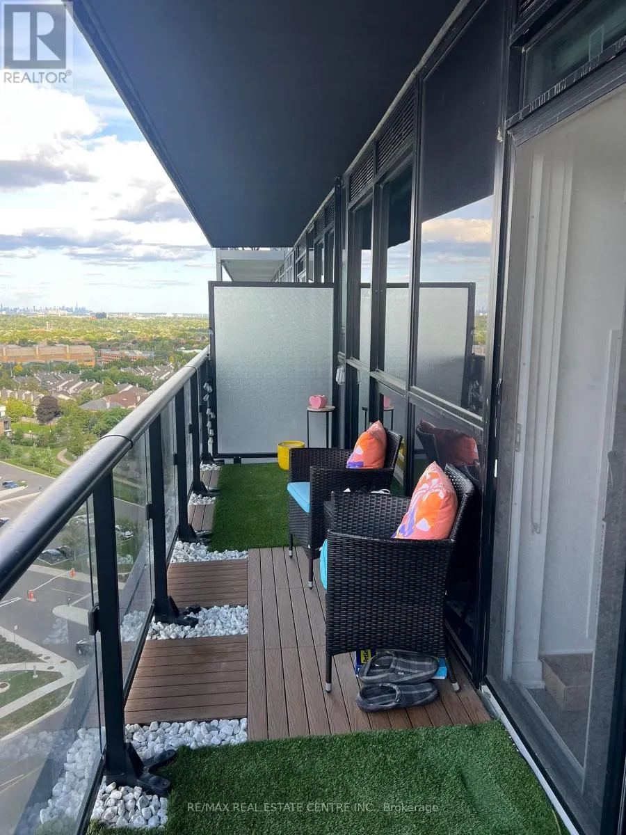1410 - 4699 ERIN MILLS DRIVE