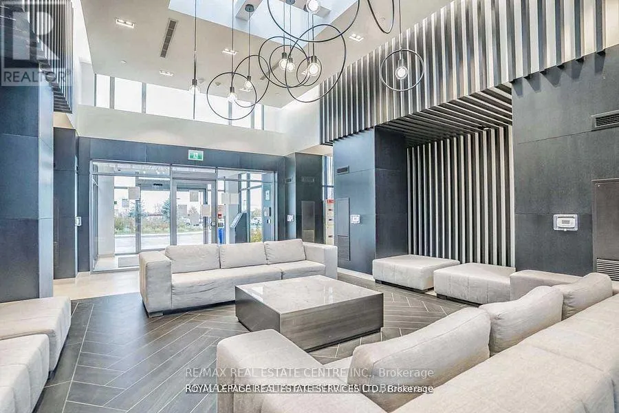 1410 - 4699 ERIN MILLS DRIVE