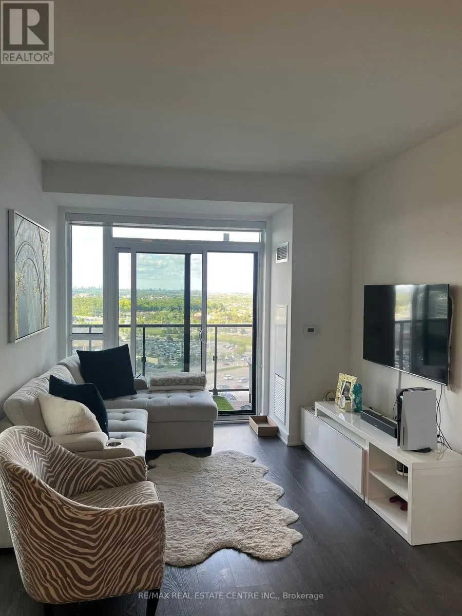 1410 - 4699 ERIN MILLS DRIVE