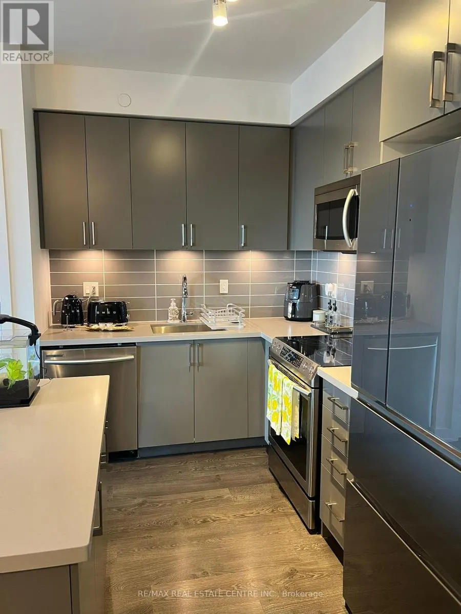 1410 - 4699 ERIN MILLS DRIVE