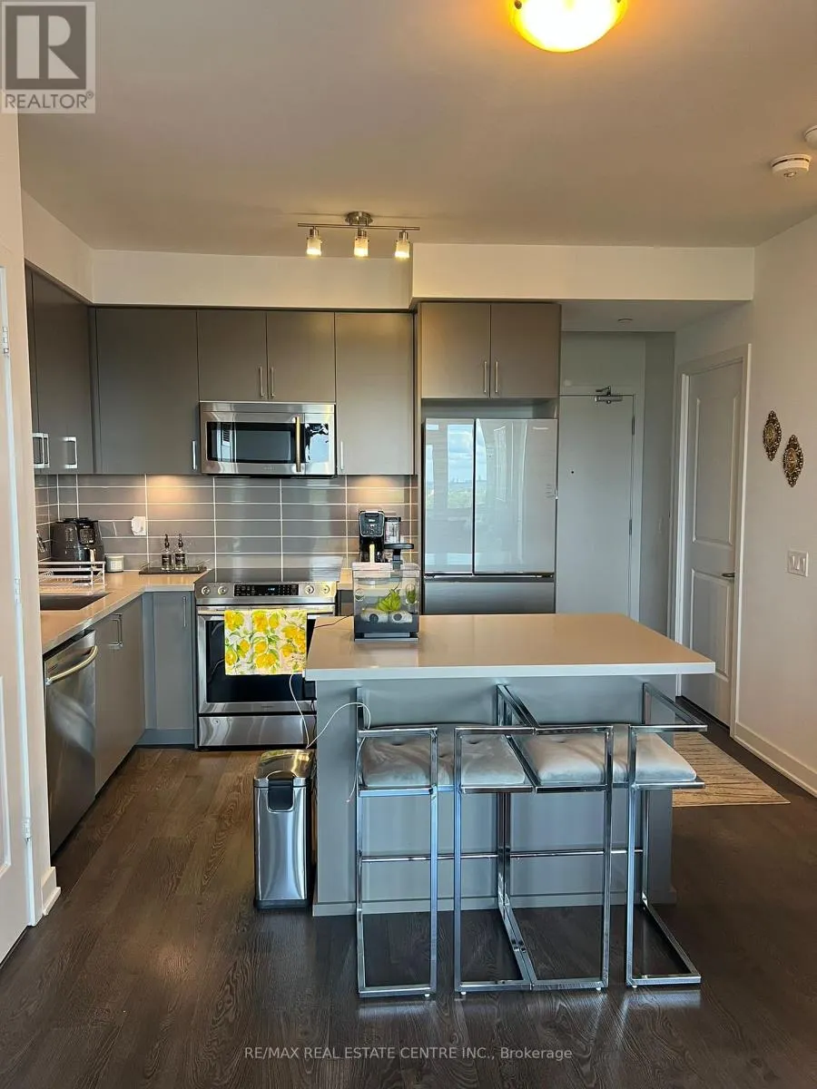 1410 - 4699 ERIN MILLS DRIVE