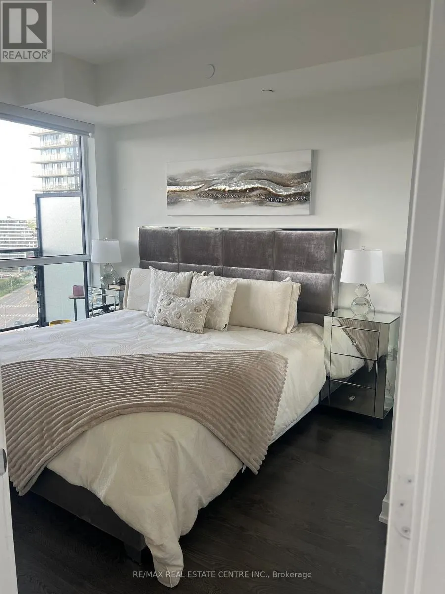 1410 - 4699 ERIN MILLS DRIVE