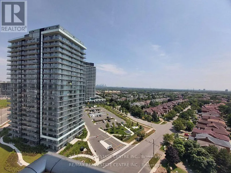 1410 - 4699 ERIN MILLS DRIVE