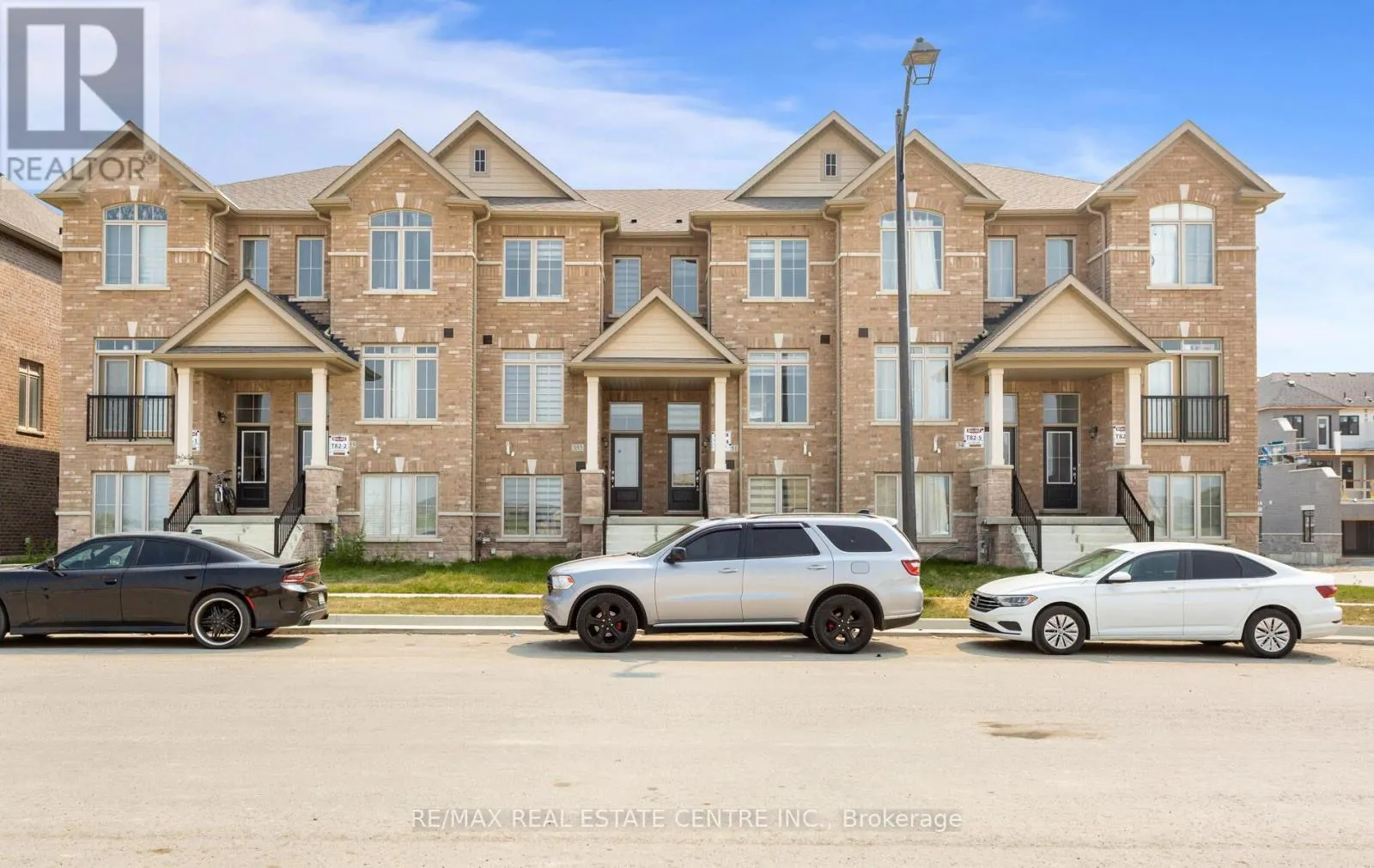 351 INSPIRE BOULEVARD