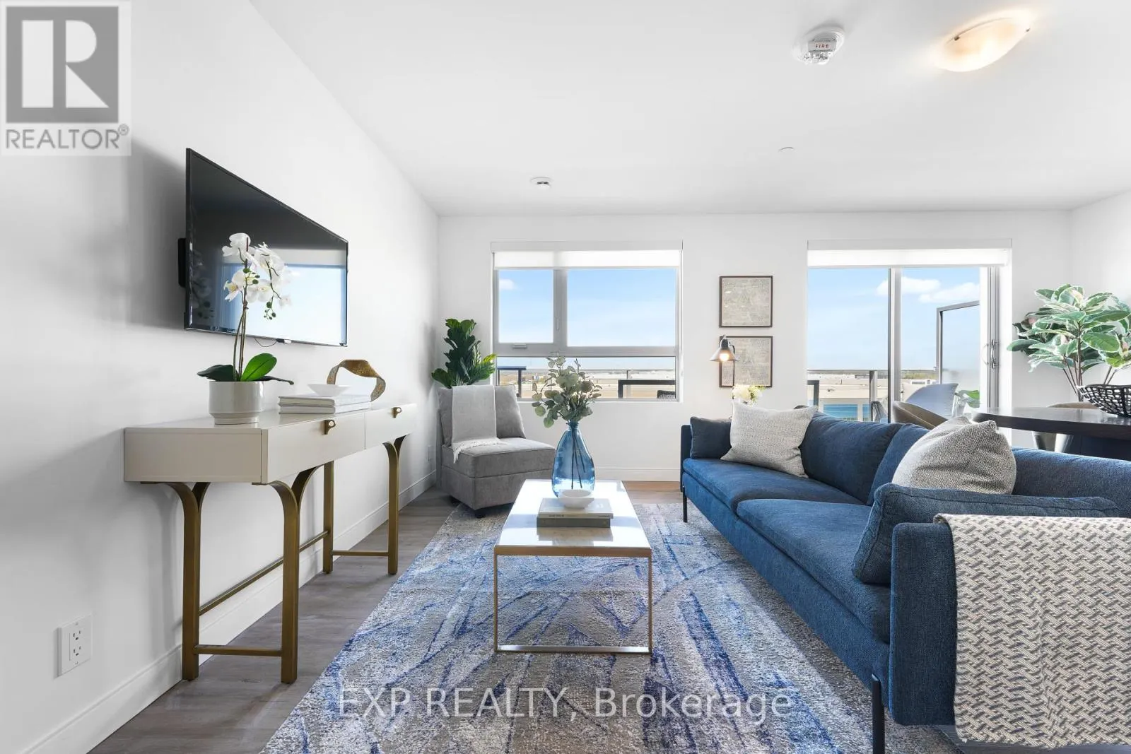412 - 100 MANETT CRESCENT