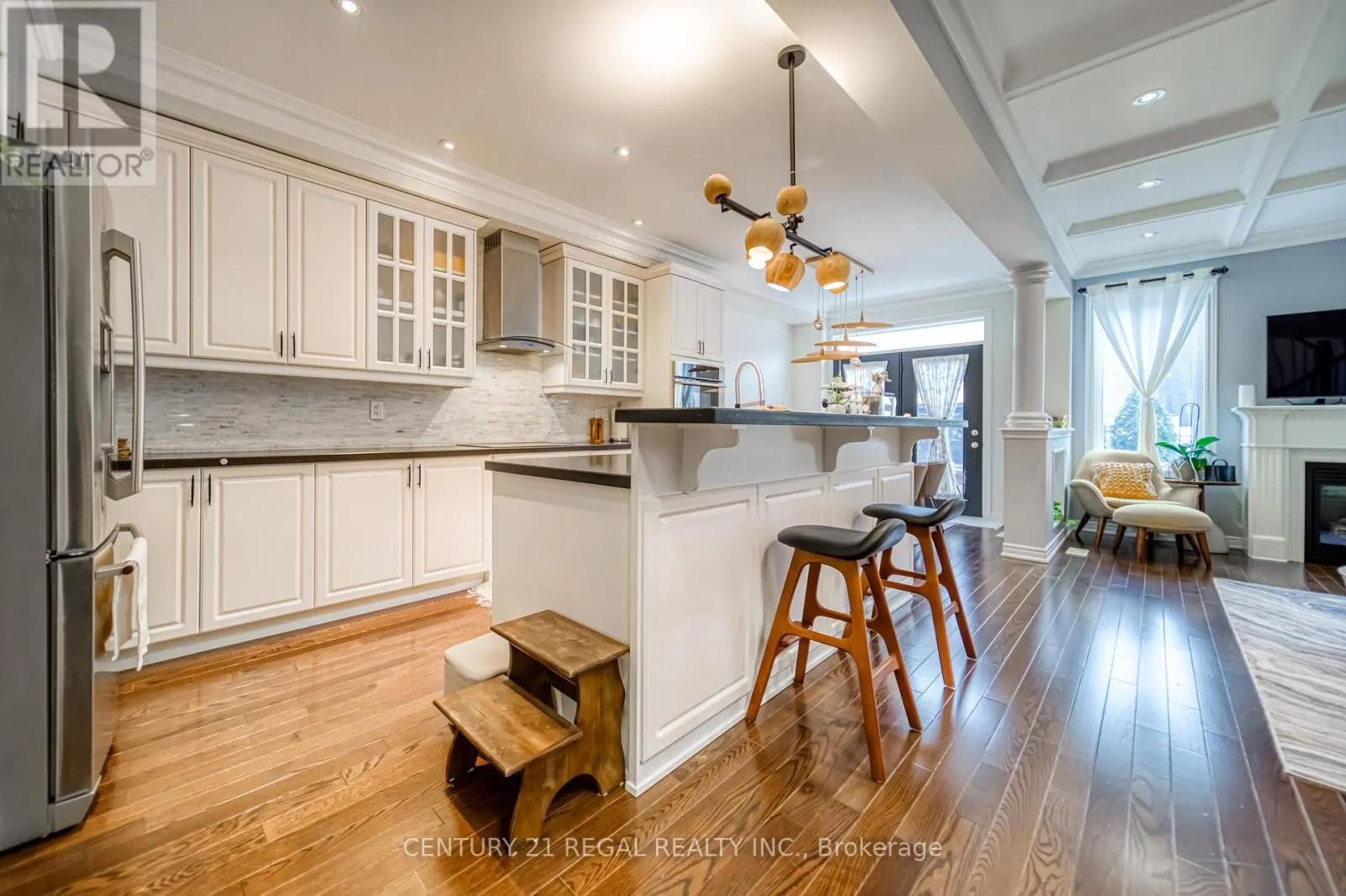 3095 ROBERT BROWN BOULEVARD