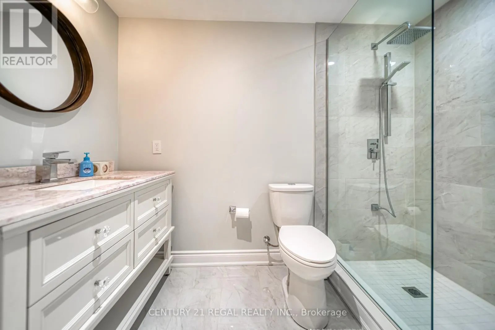 3095 ROBERT BROWN BOULEVARD