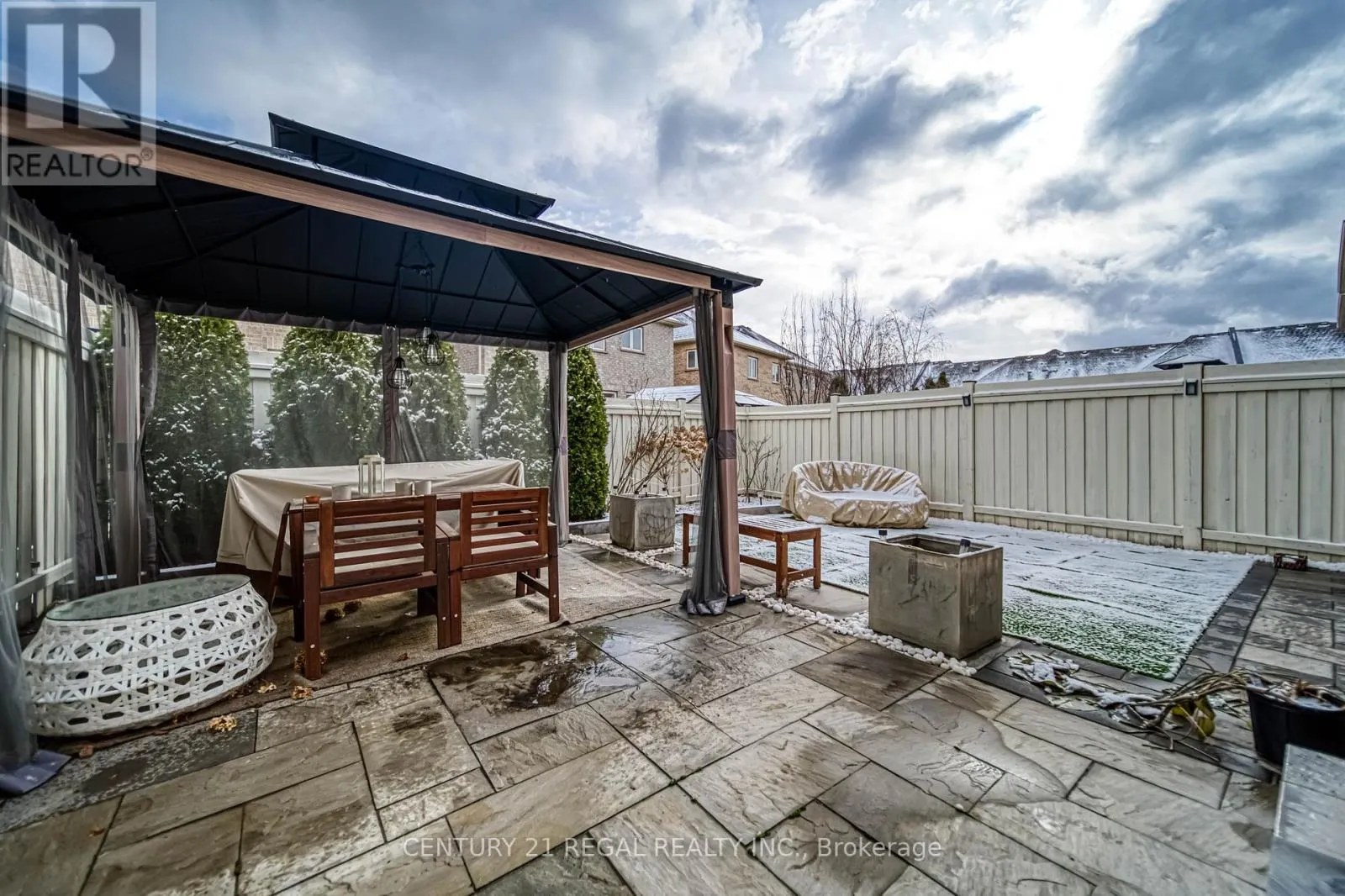 3095 ROBERT BROWN BOULEVARD