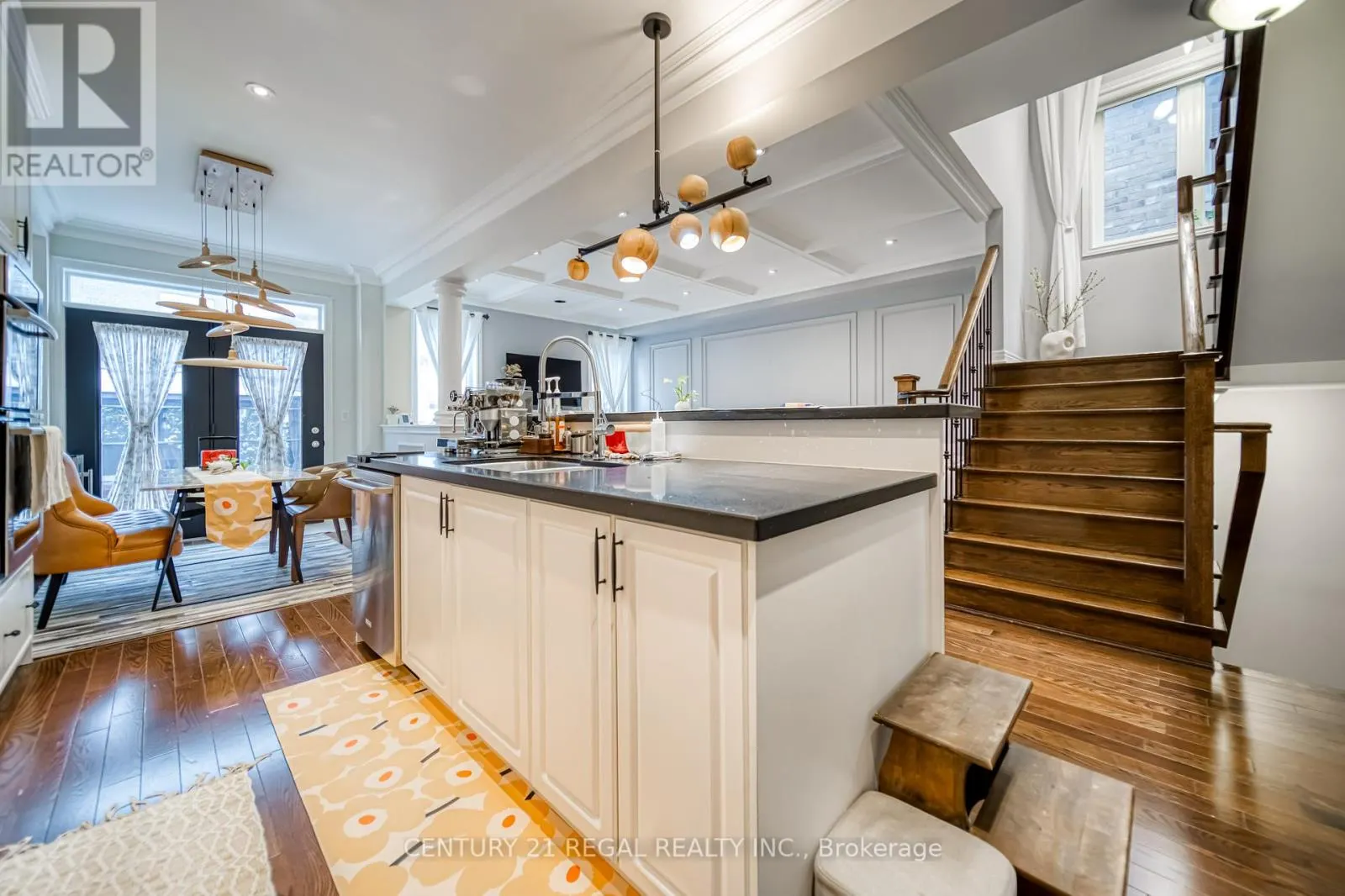 3095 ROBERT BROWN BOULEVARD