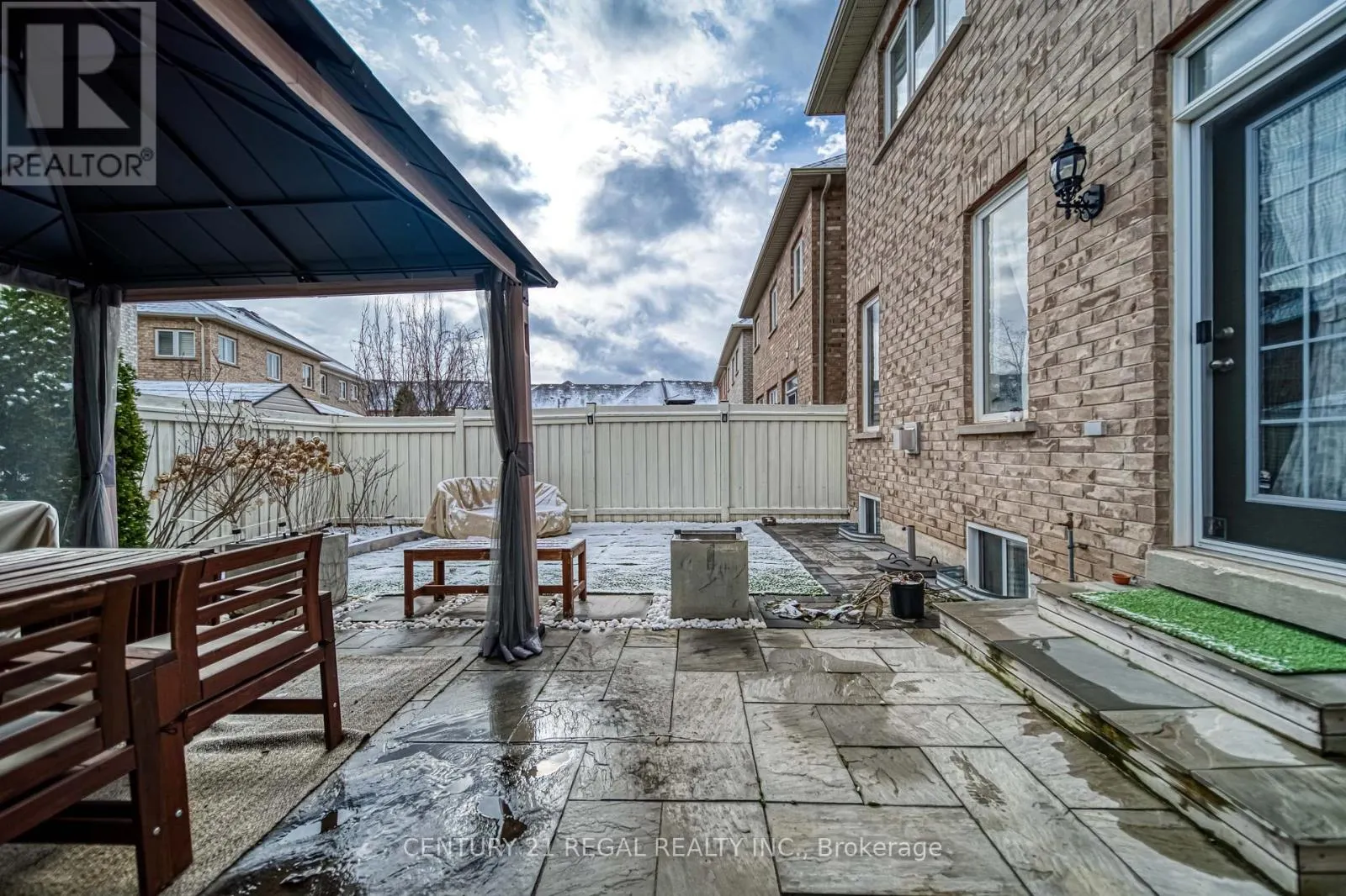 3095 ROBERT BROWN BOULEVARD