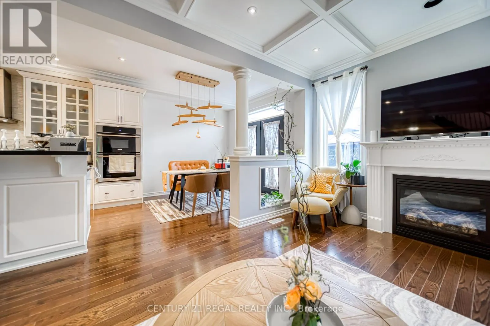 3095 ROBERT BROWN BOULEVARD