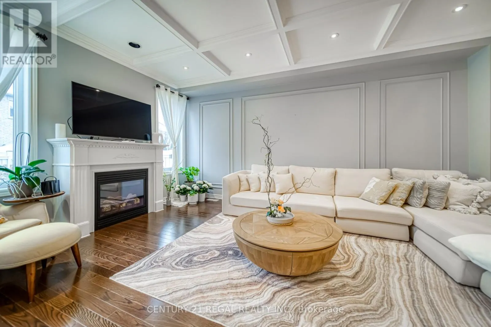3095 ROBERT BROWN BOULEVARD