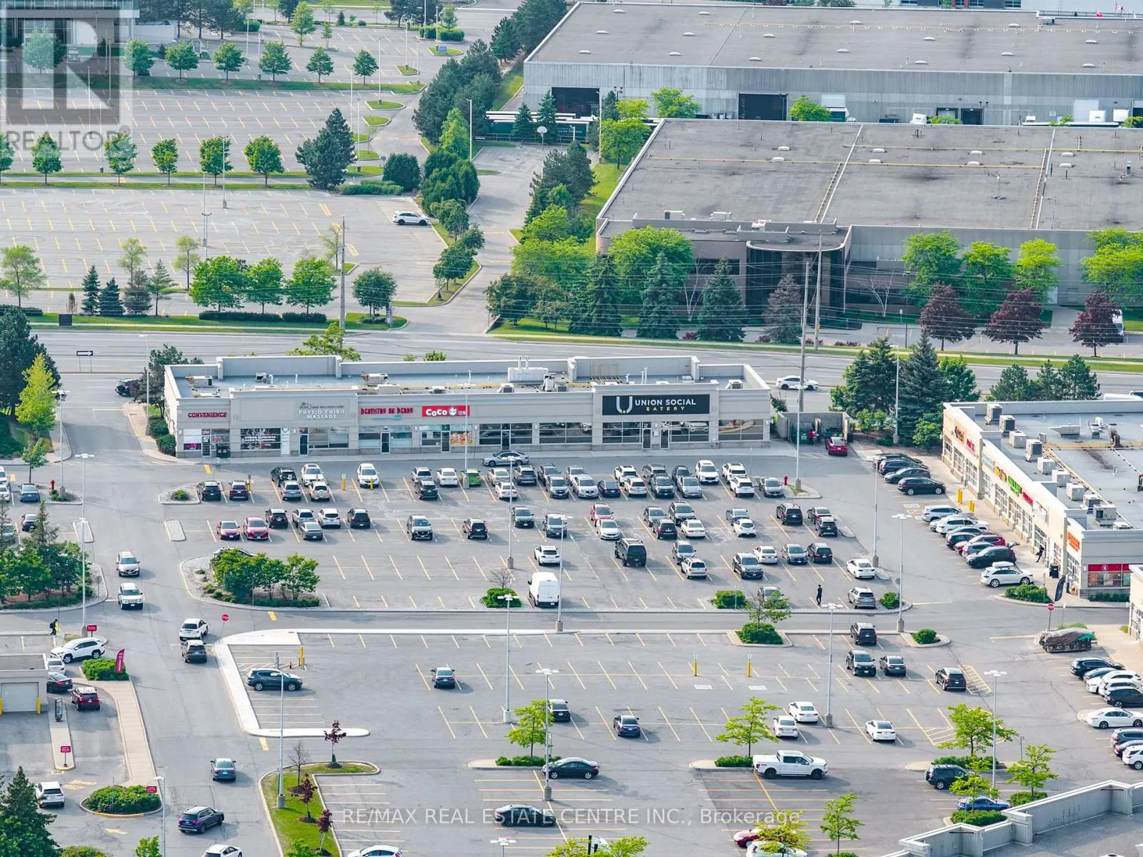13 - 6733 MISSISSAUGA ROAD