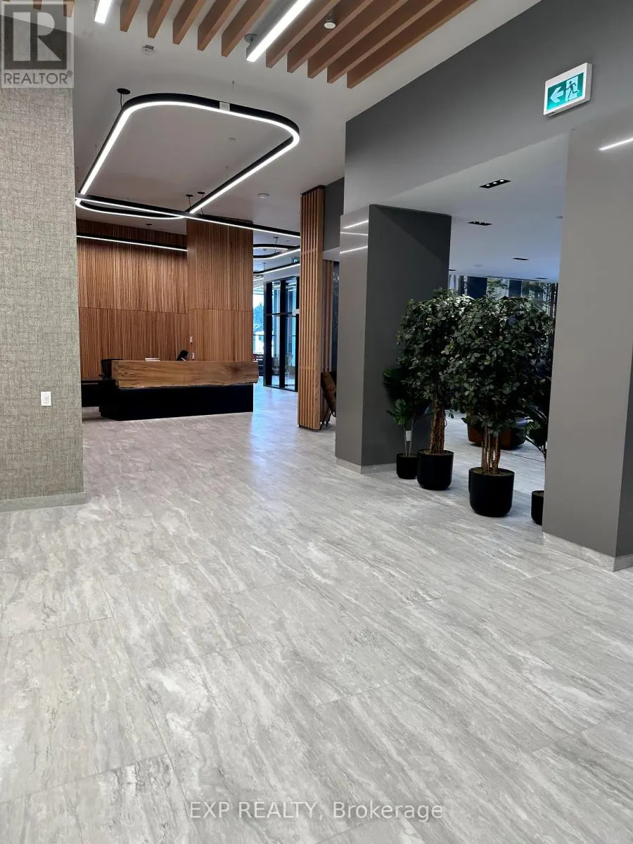 1123 - 2485 EGLINTON AVENUE W