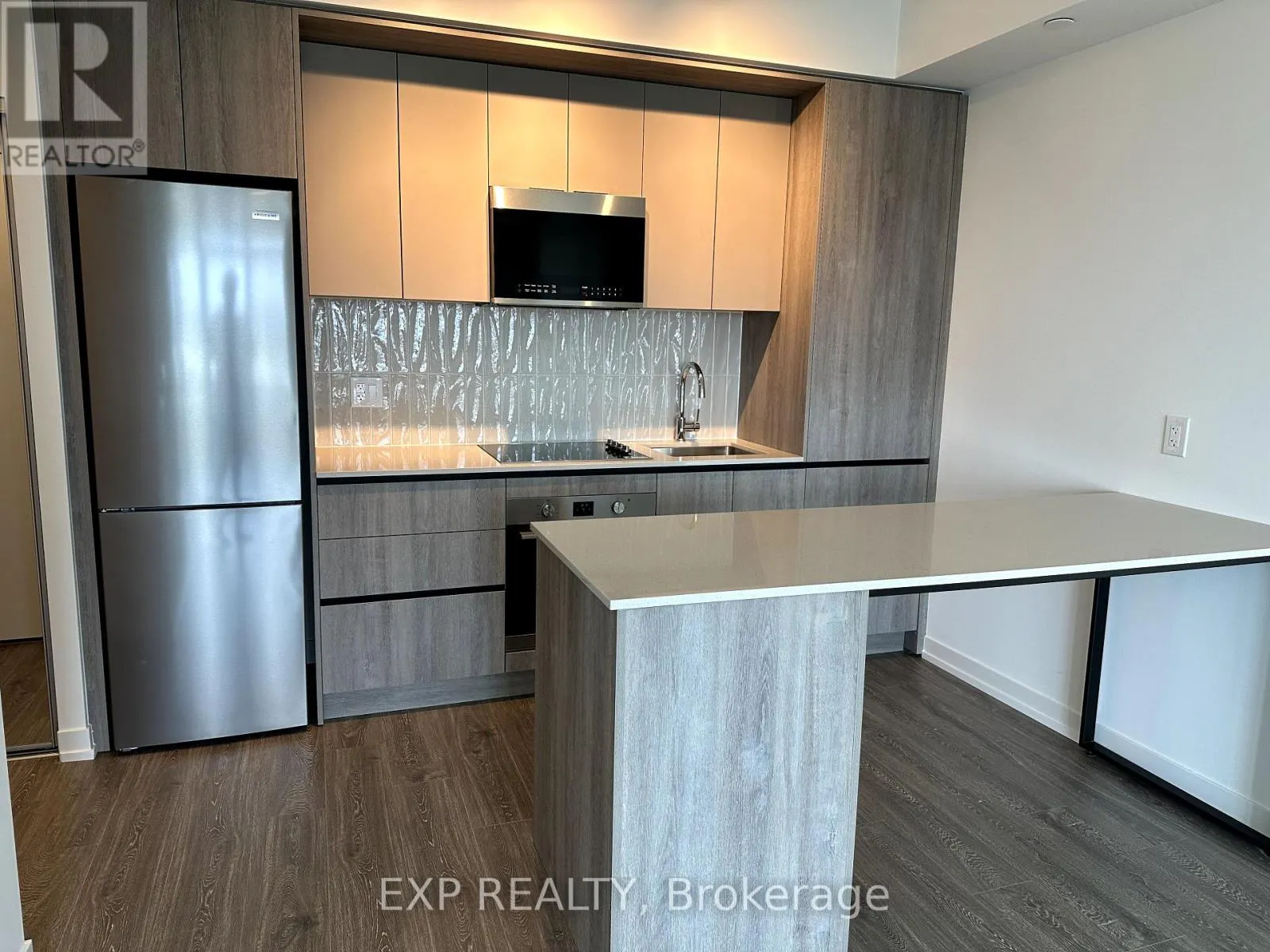 1123 - 2485 EGLINTON AVENUE W