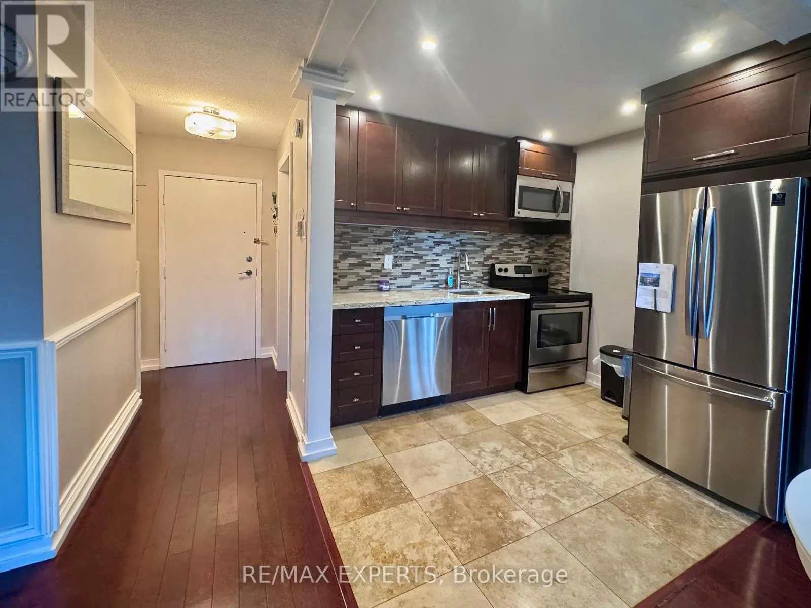 56 - 1030 FALGARWOOD DRIVE