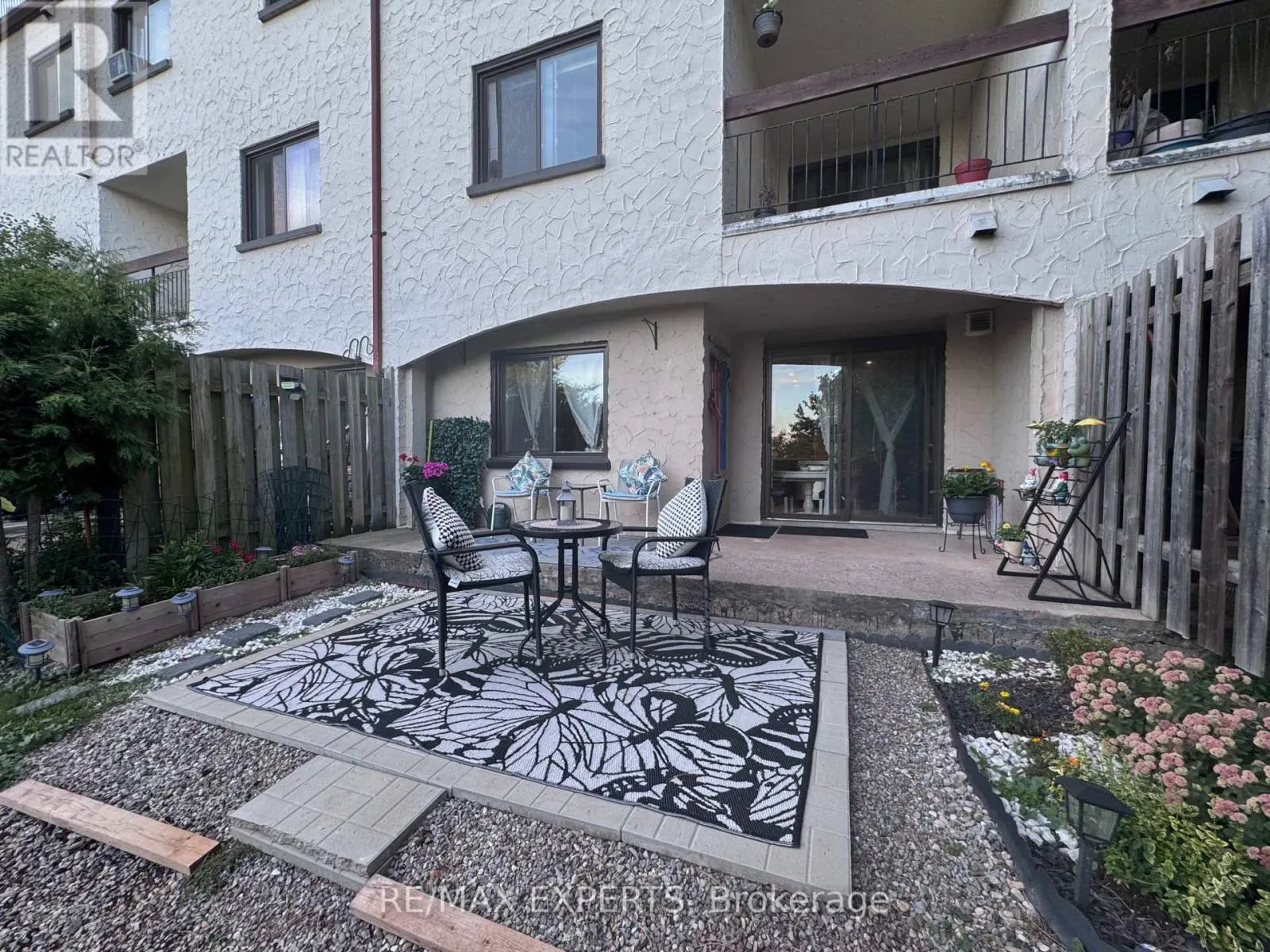 56 - 1030 FALGARWOOD DRIVE