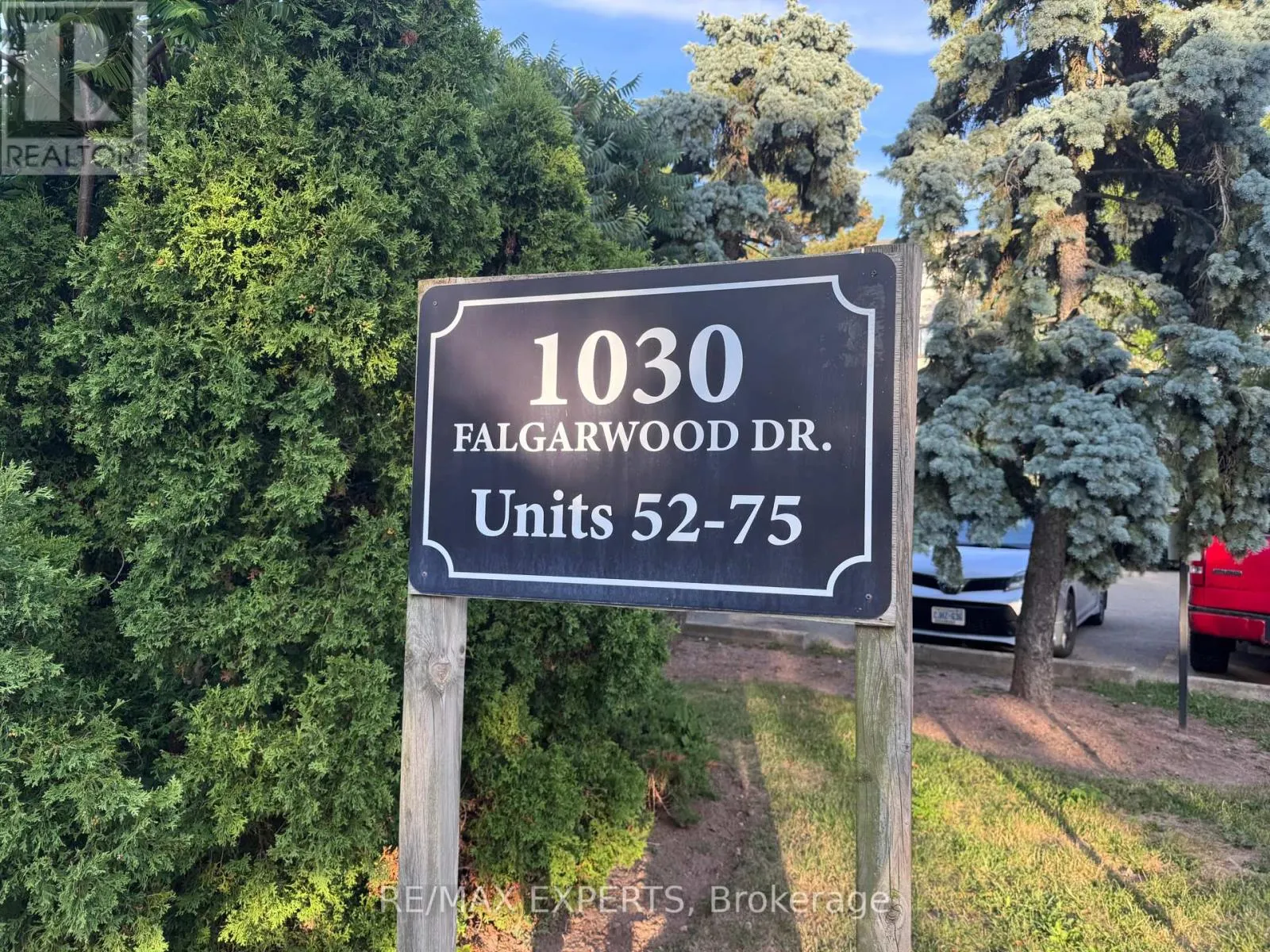 56 - 1030 FALGARWOOD DRIVE