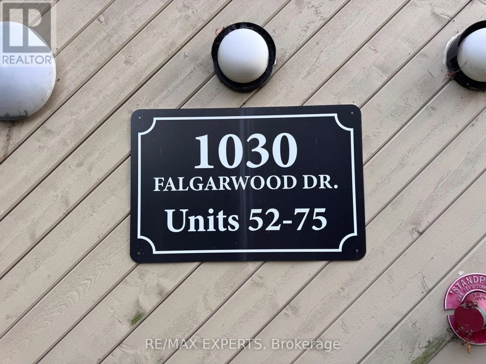 56 - 1030 FALGARWOOD DRIVE