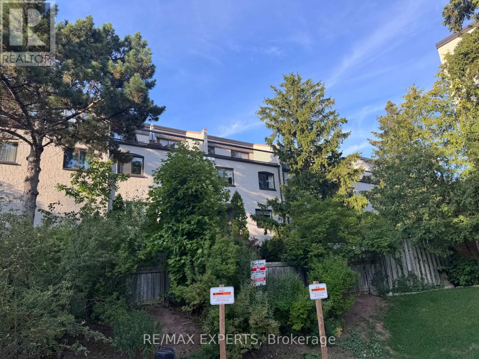 56 - 1030 FALGARWOOD DRIVE