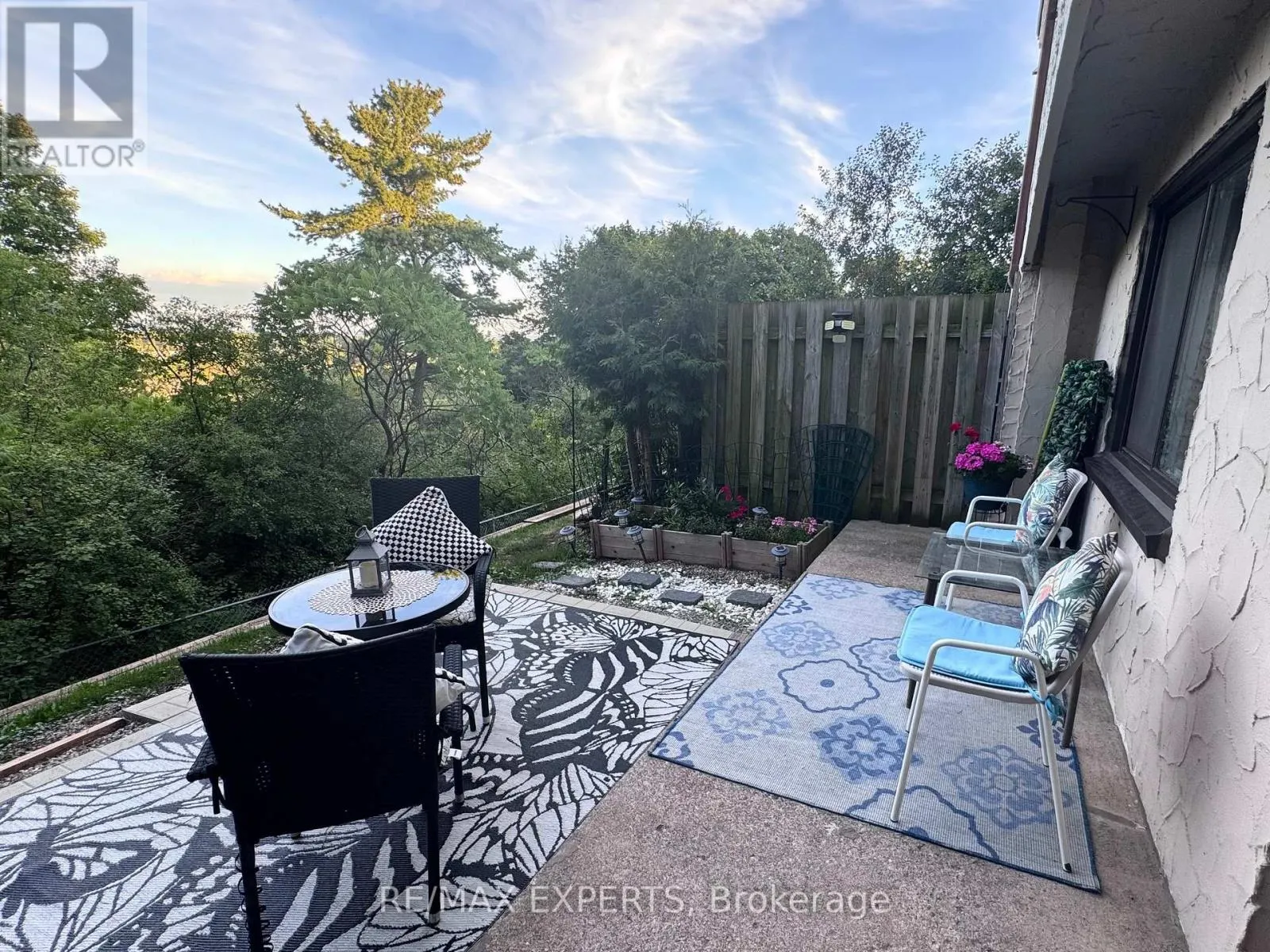 56 - 1030 FALGARWOOD DRIVE