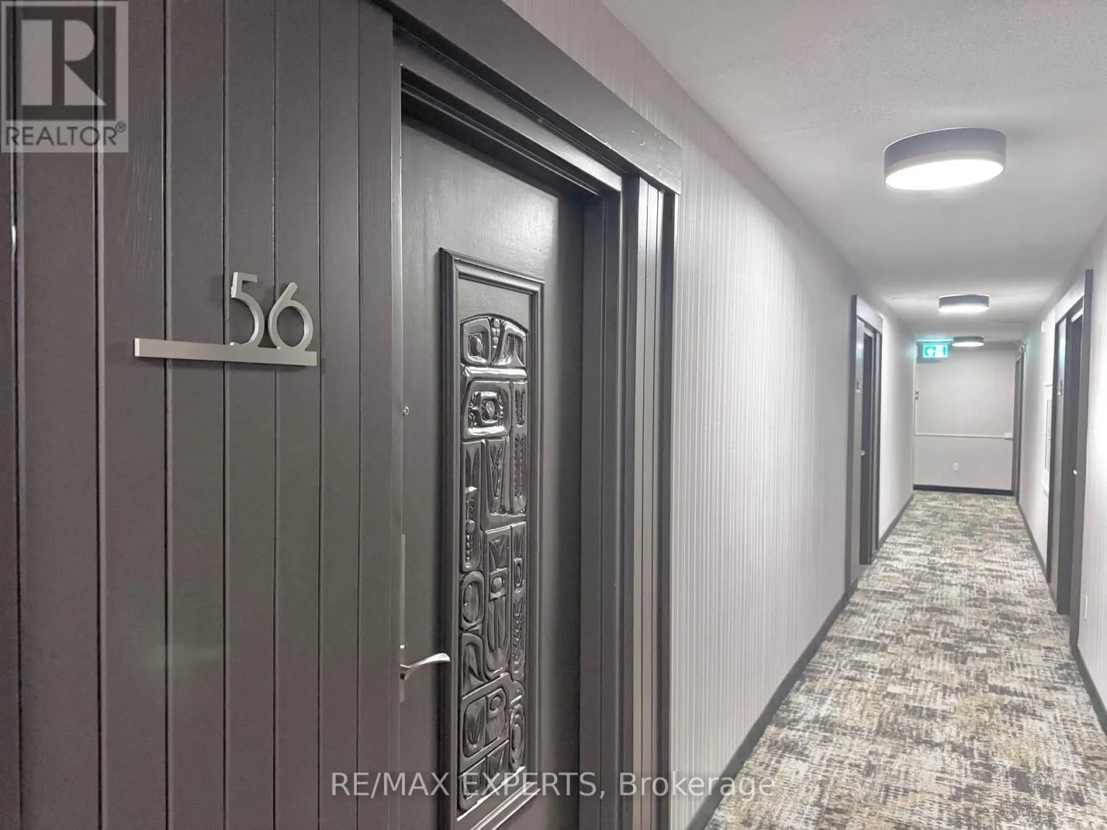 56 - 1030 FALGARWOOD DRIVE