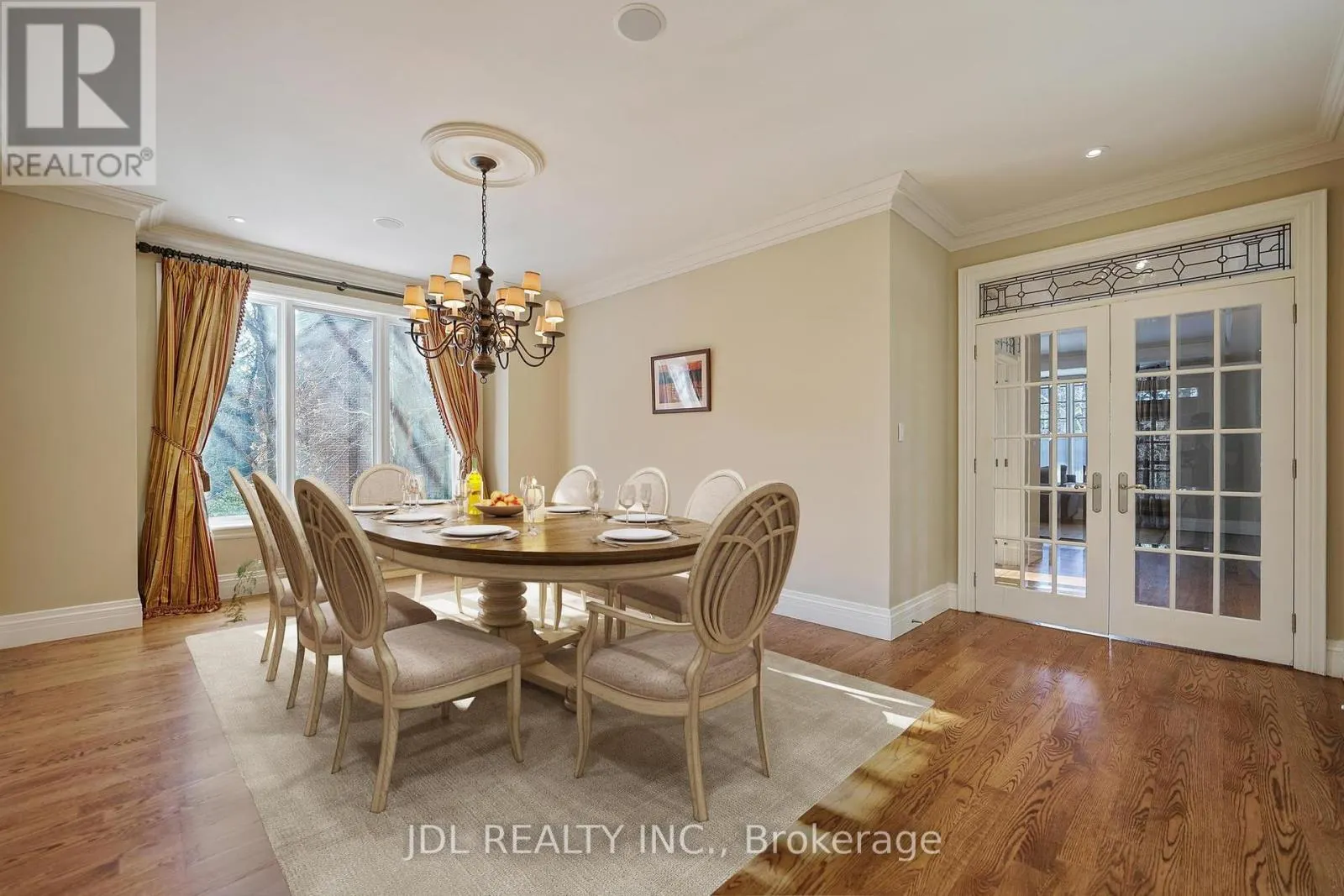 1283 LINDBURGH COURT