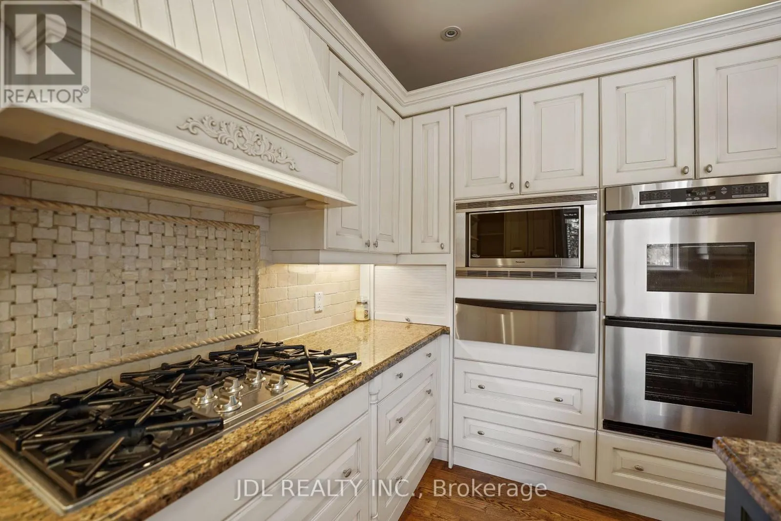 1283 LINDBURGH COURT