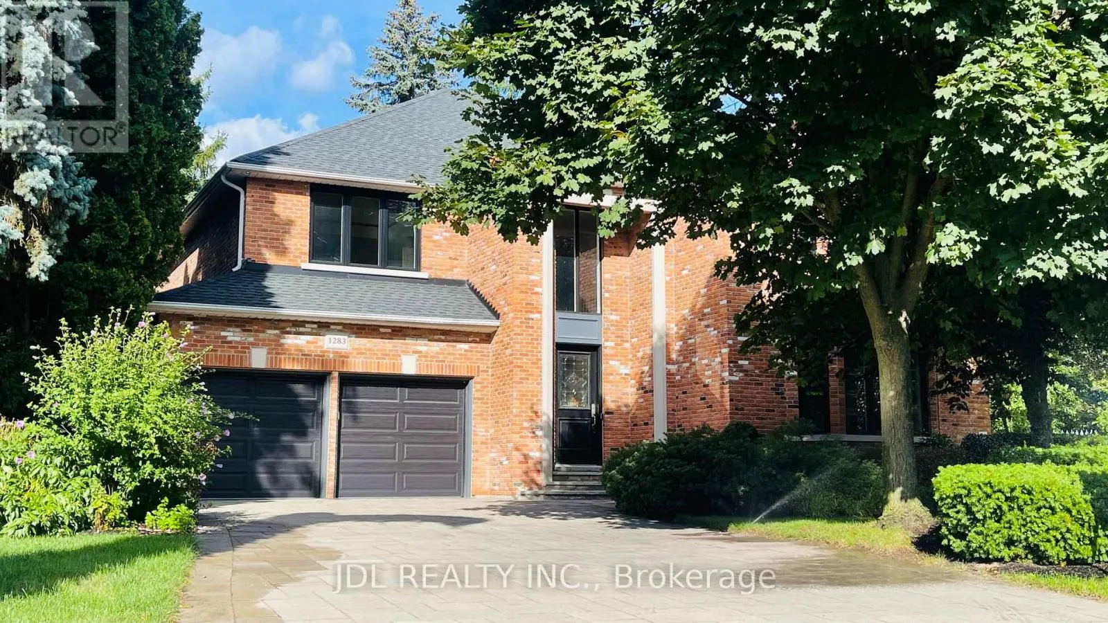 1283 LINDBURGH COURT