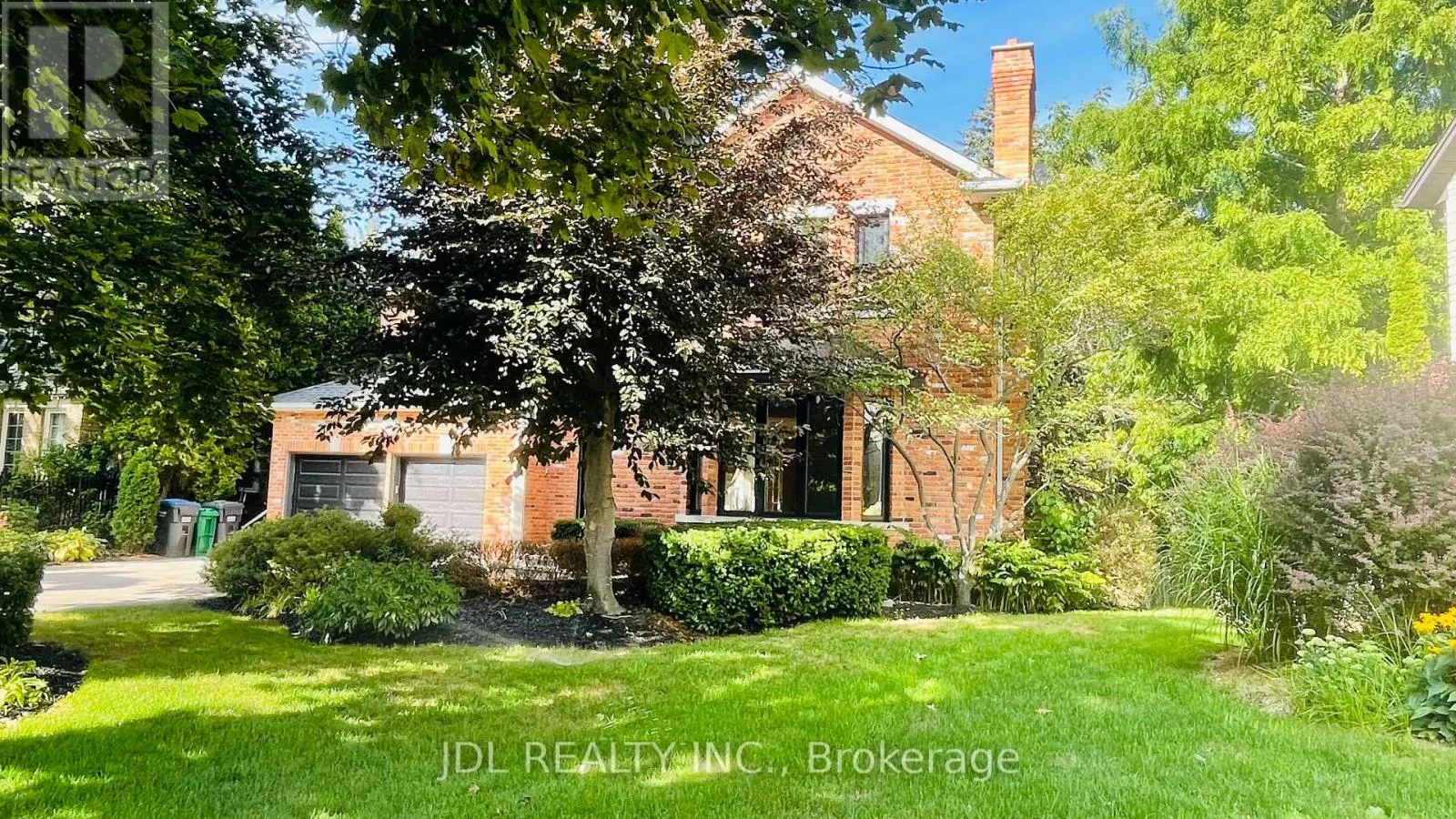 1283 LINDBURGH COURT