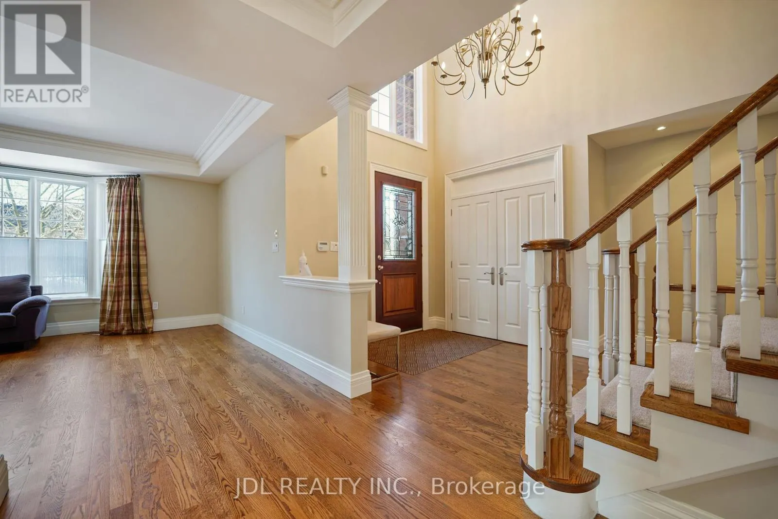 1283 LINDBURGH COURT